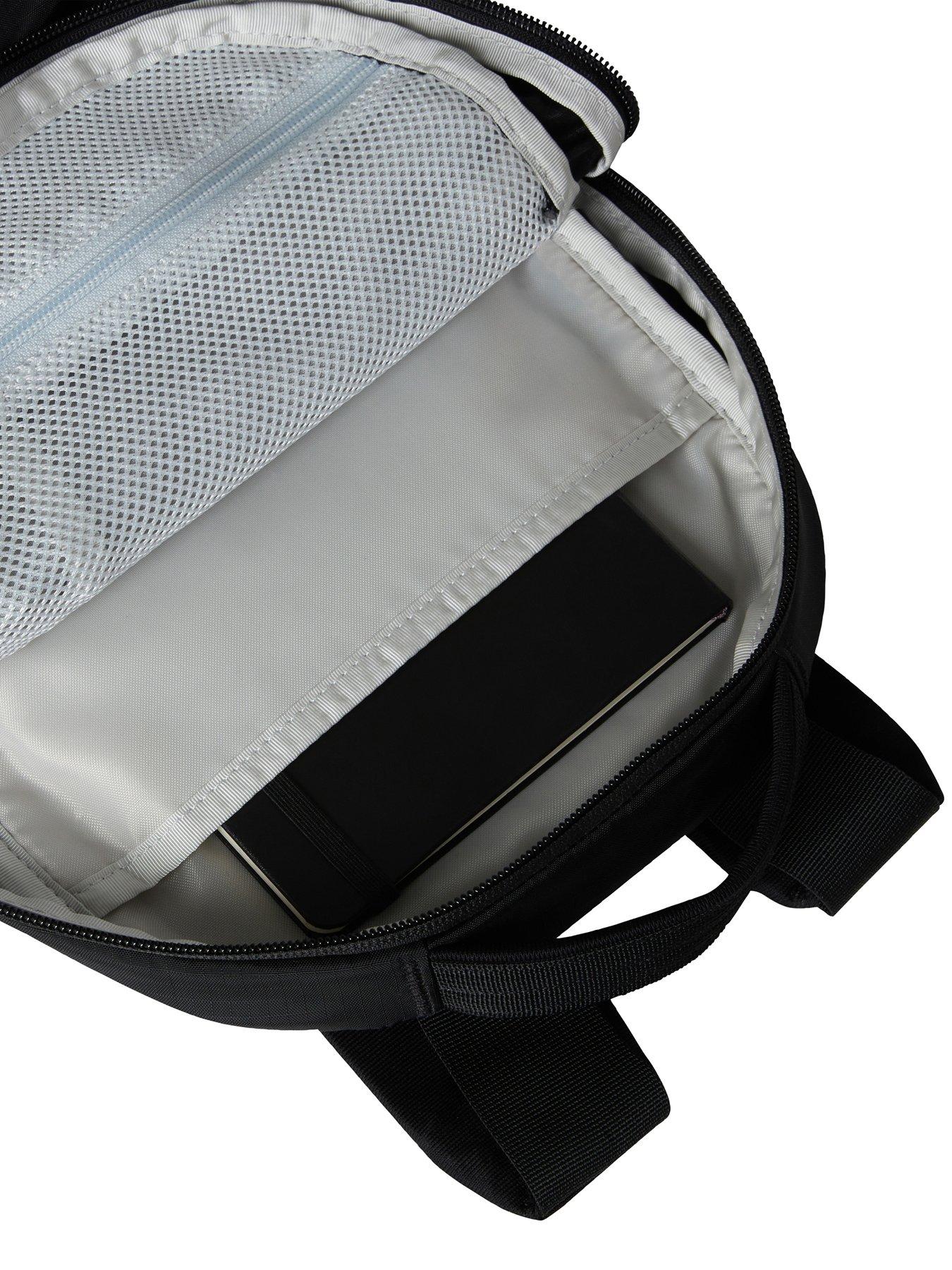 Image 5 of 5 of The North Face Men's Borealis Mini Backpack - Black