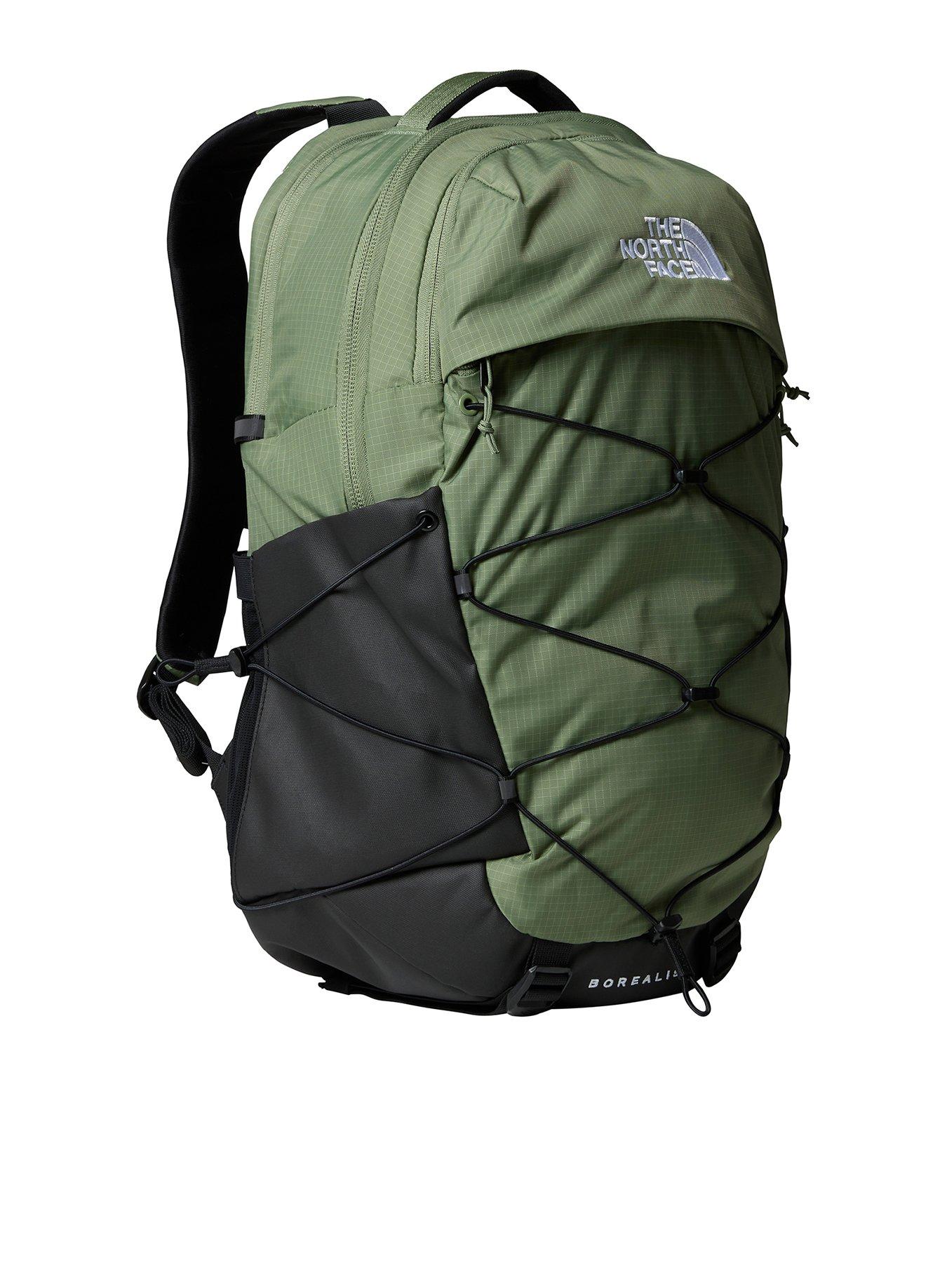 undefined Men's Borealis Backpack - Khaki