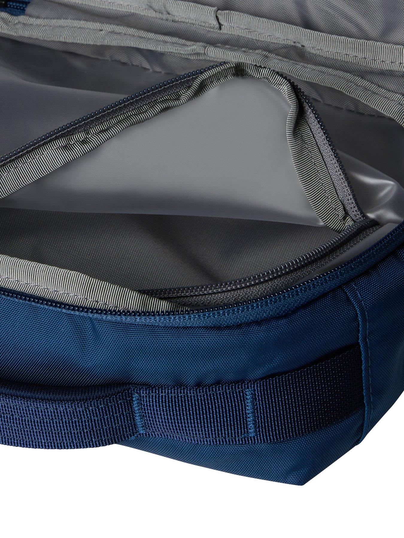 Image 3 of 3 of The North Face Base Camp Voyager Toiletry Kit - Blue