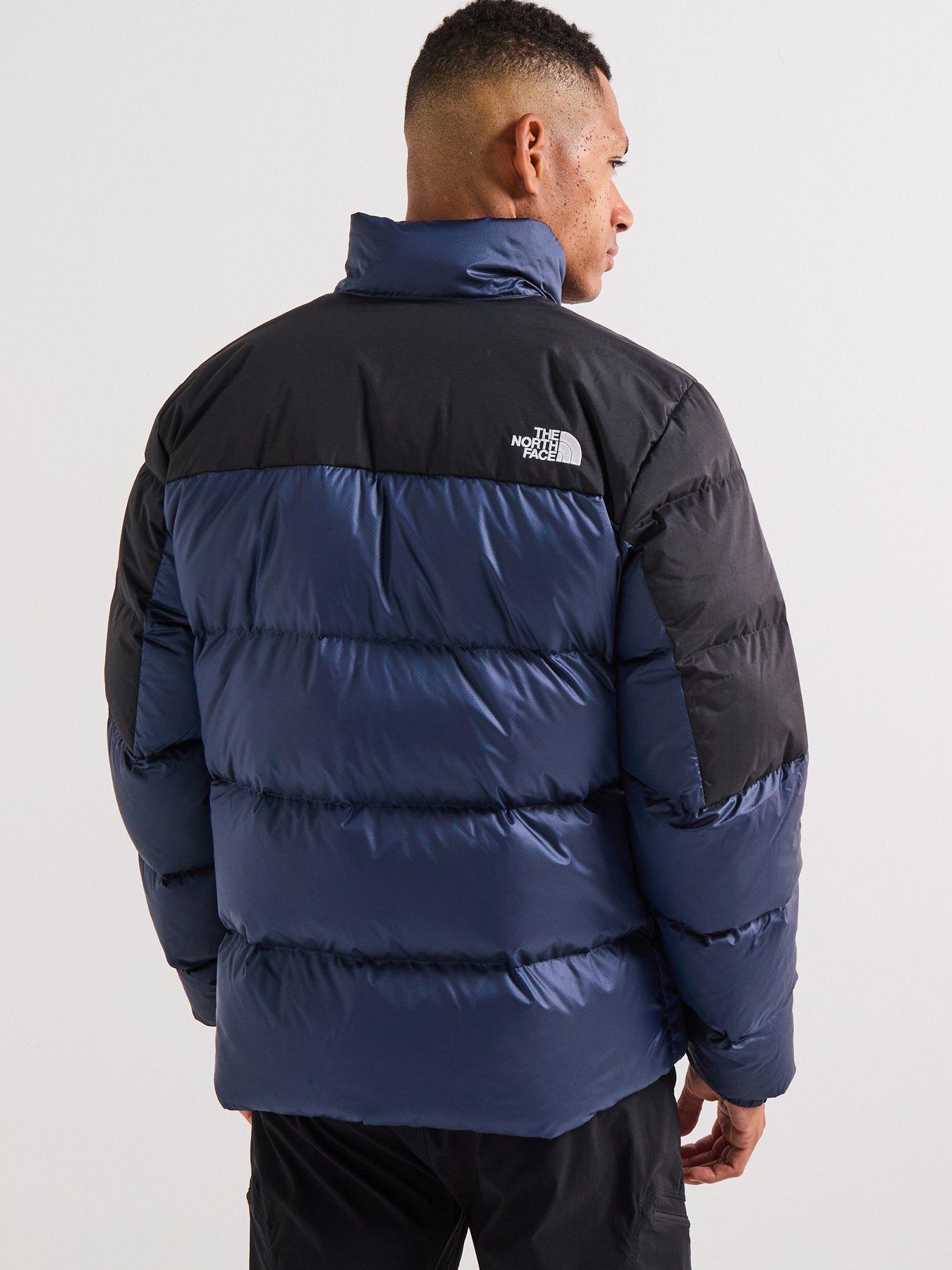Image 2 of 6 of The North Face Men's Diablo Down 2.0 Jacket - Blue
