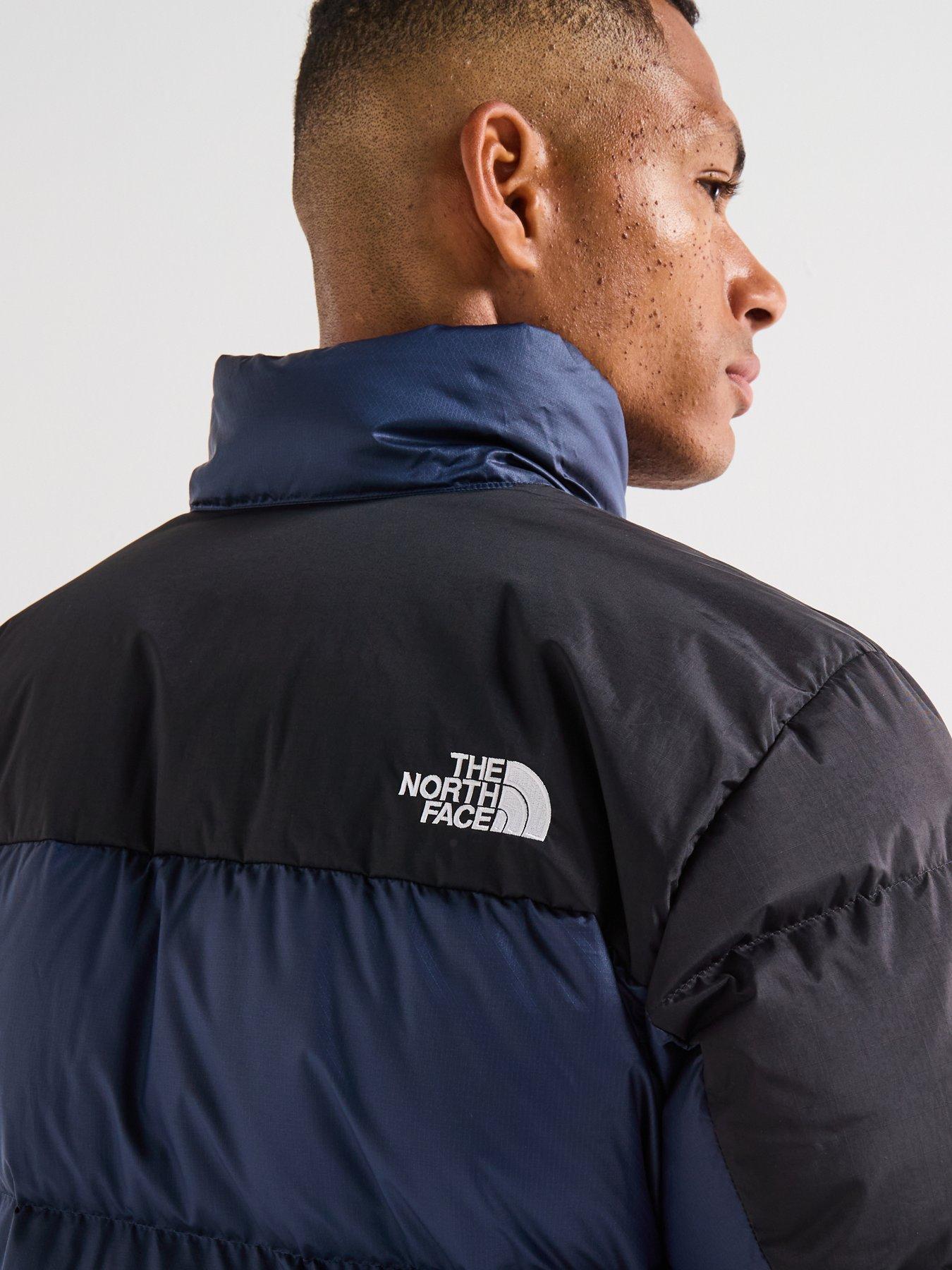 Image 6 of 6 of The North Face Men's Diablo Down 2.0 Jacket - Blue