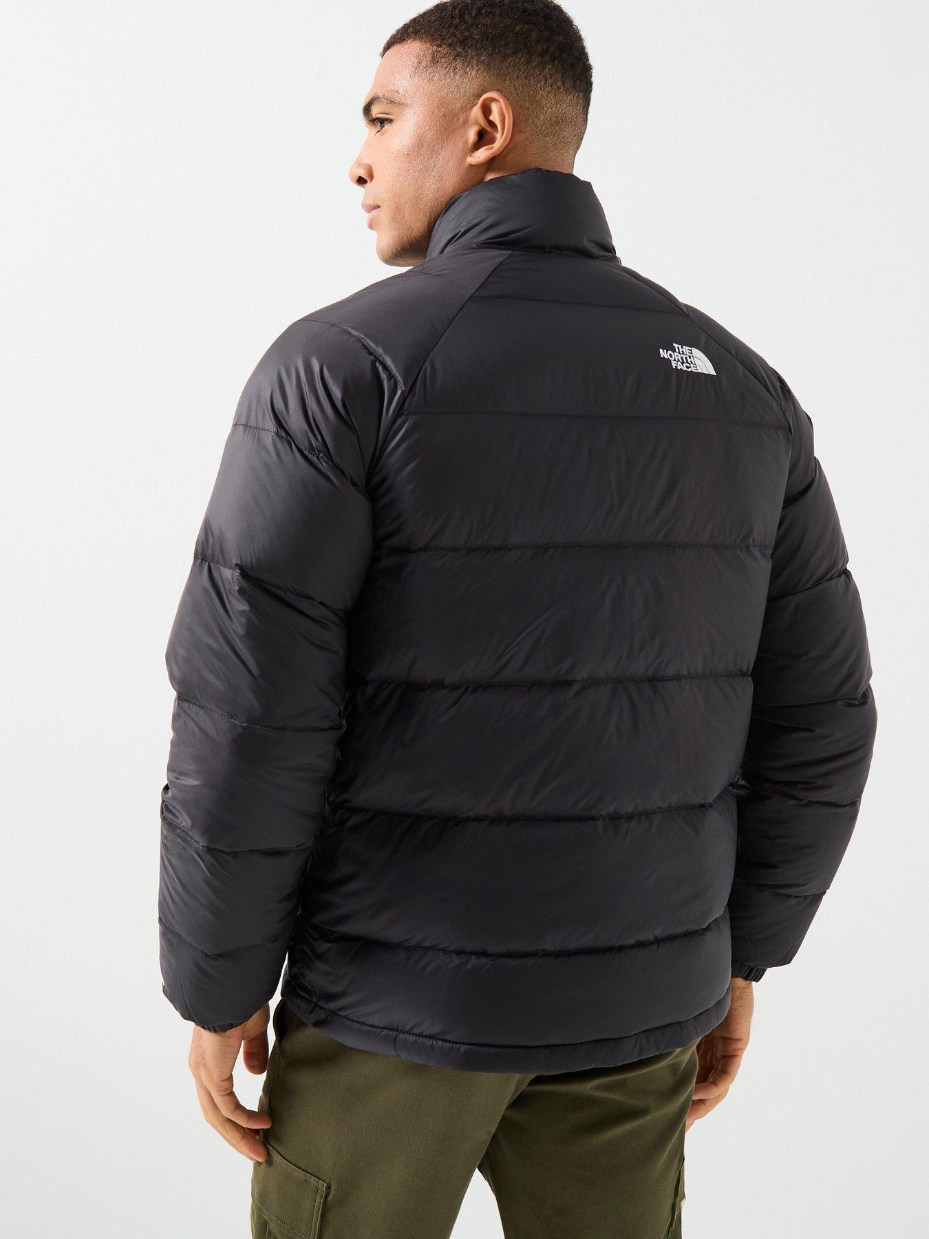 Image 2 of 6 of The North Face Men's Hydrenalite Down Jacket - Black