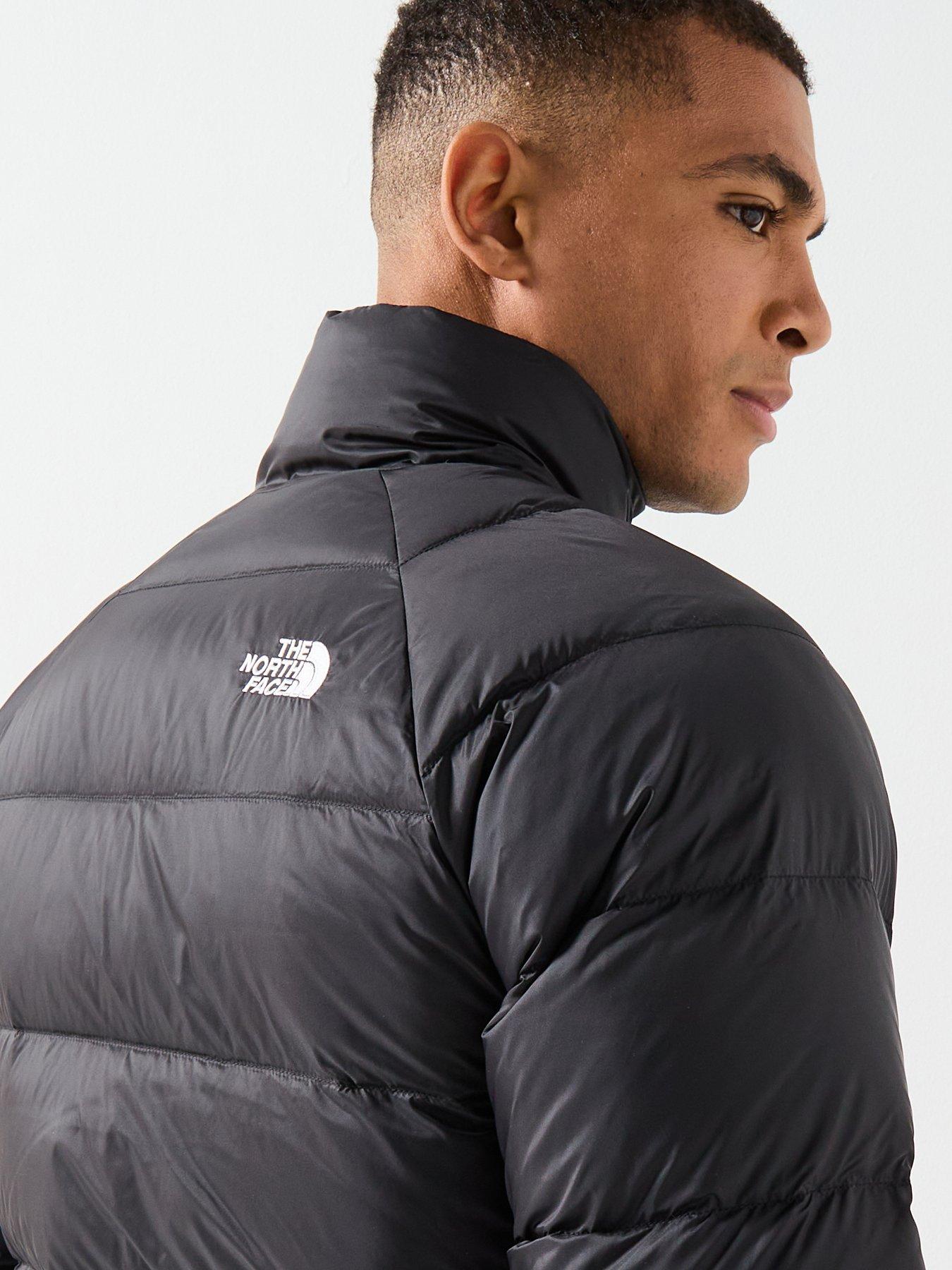 Image 5 of 6 of The North Face Men's Hydrenalite Down Jacket - Black
