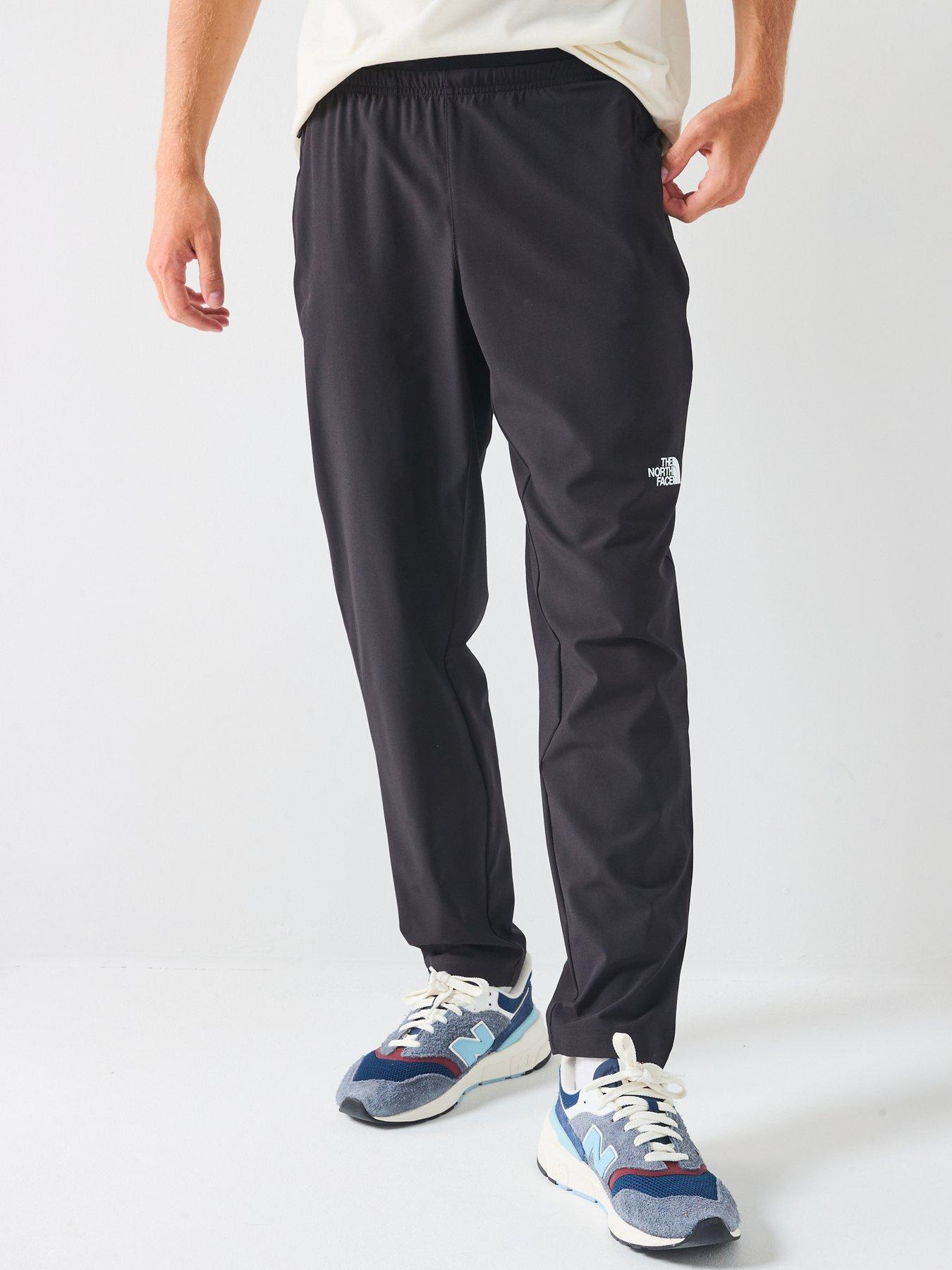 The North Face Men's 24/7 Woven Jogger - Black