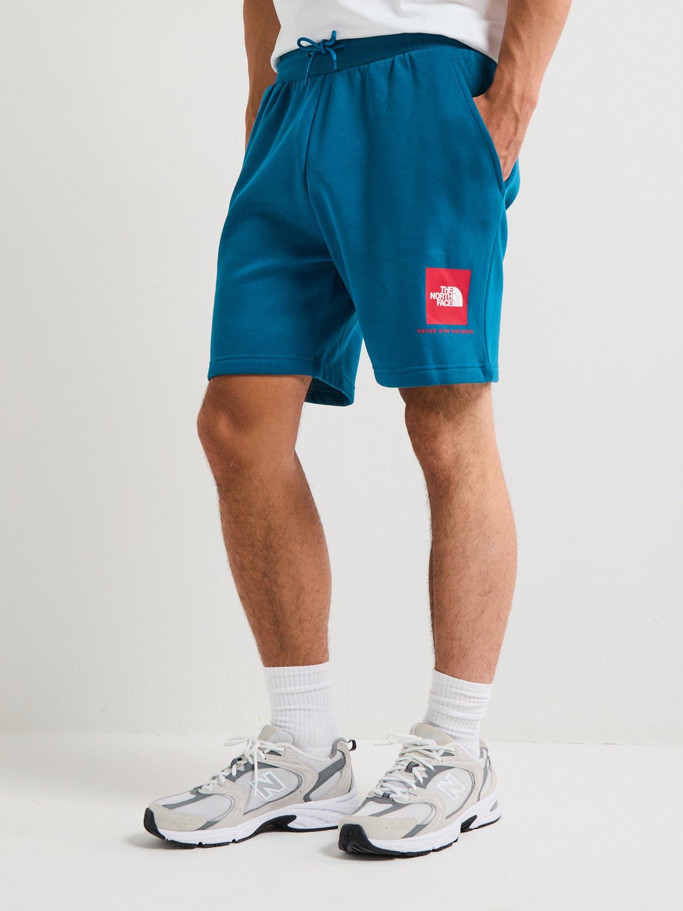 Apparel North Face Z Pocket Shorts The North Face Easy Woven Wind