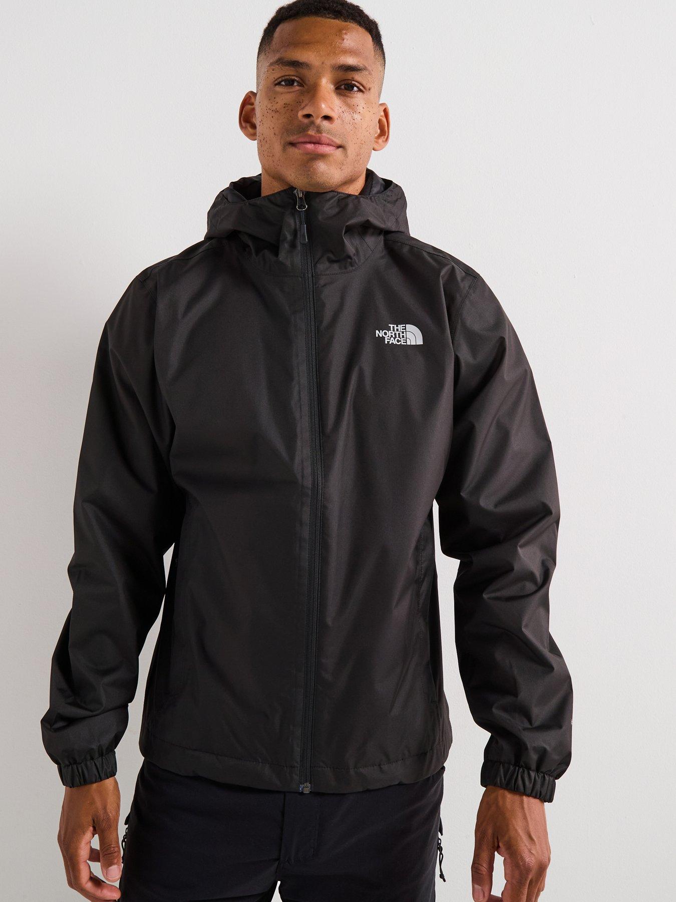 The North Face Men's Quest Jacket - Black