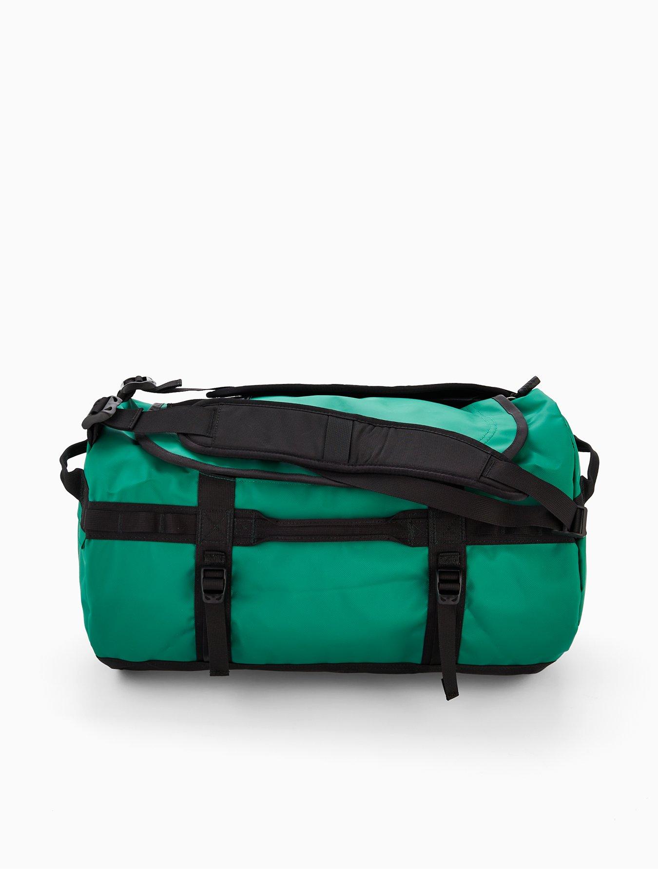 The North Face Unisex Base Camp Duffel - S - Green
