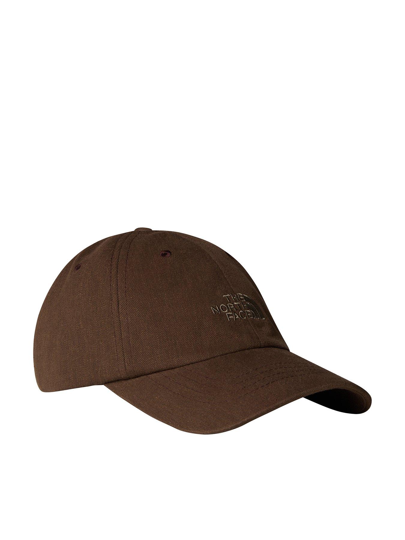 Image 1 of 2 of The North Face Unisex Norm Hat - Brown
