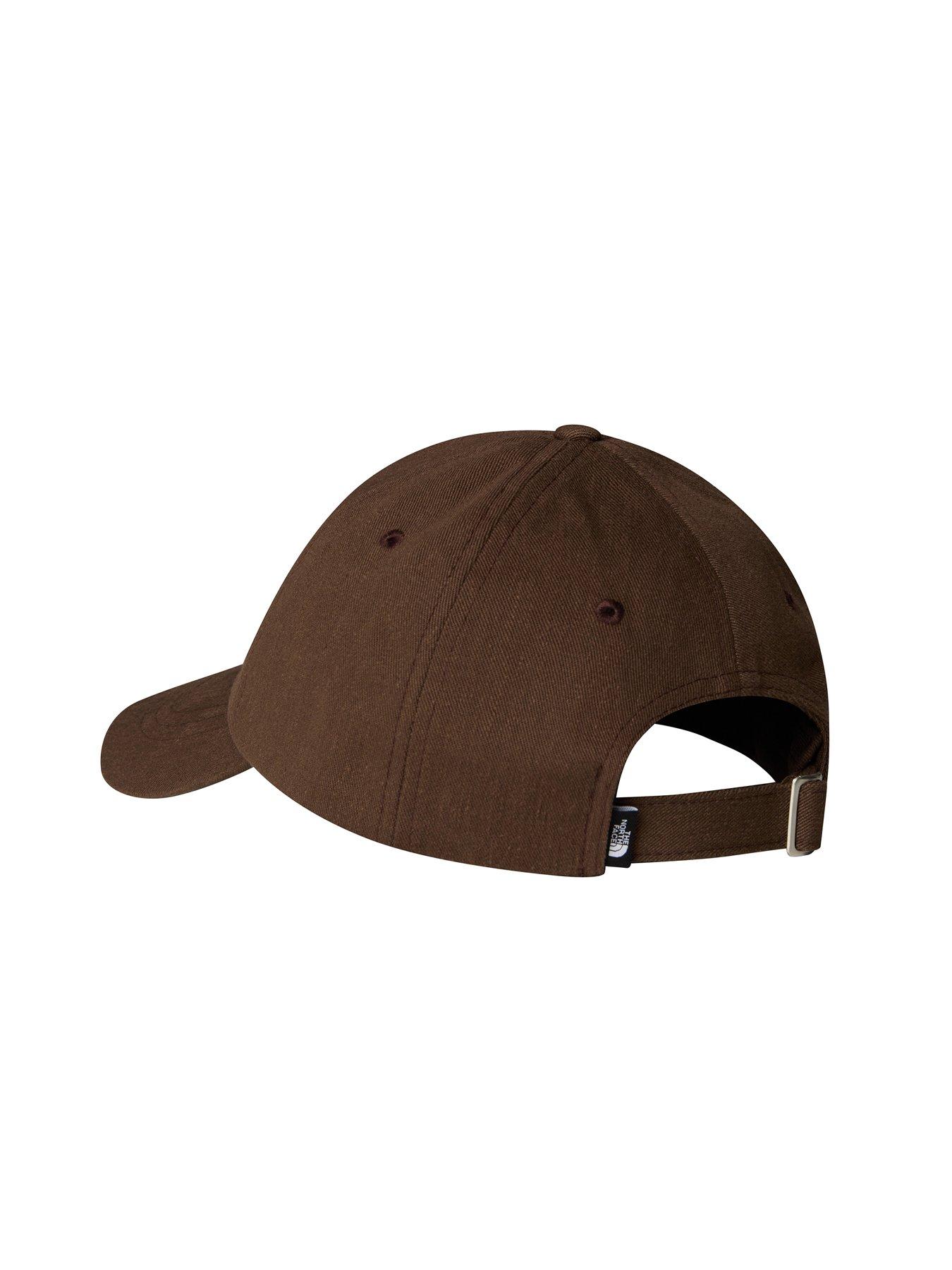 Image 2 of 2 of The North Face Unisex Norm Hat - Brown