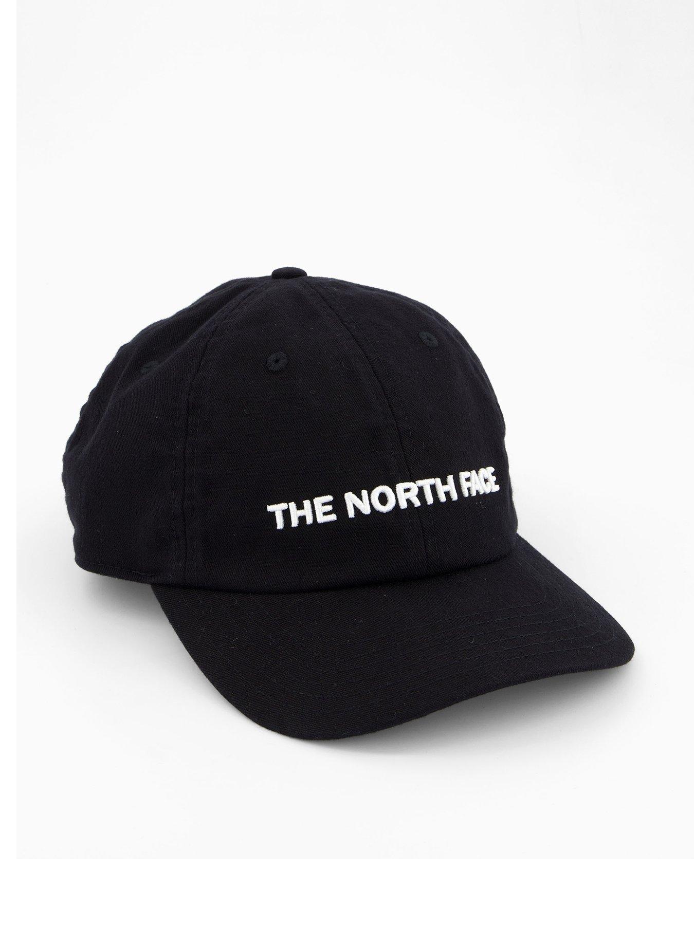 the-north-face-unisex-roomy-norm-hat-black