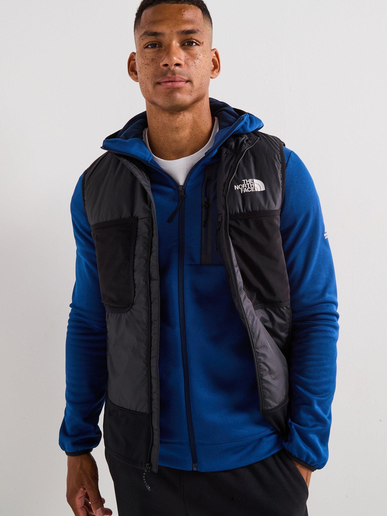 The North Face Men's Winter Warm Pro Vest - Black | Very