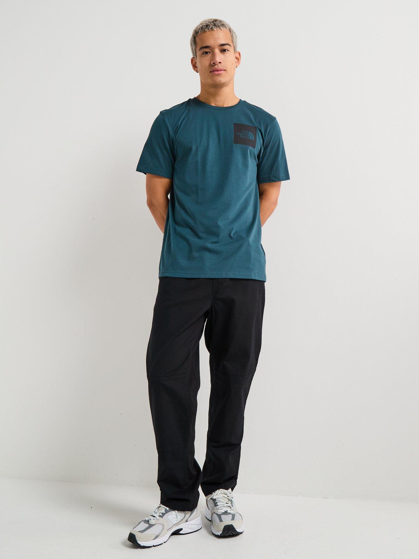 Image 3 of 4 of The North Face Mens Beta Utility Belted Pant - Black