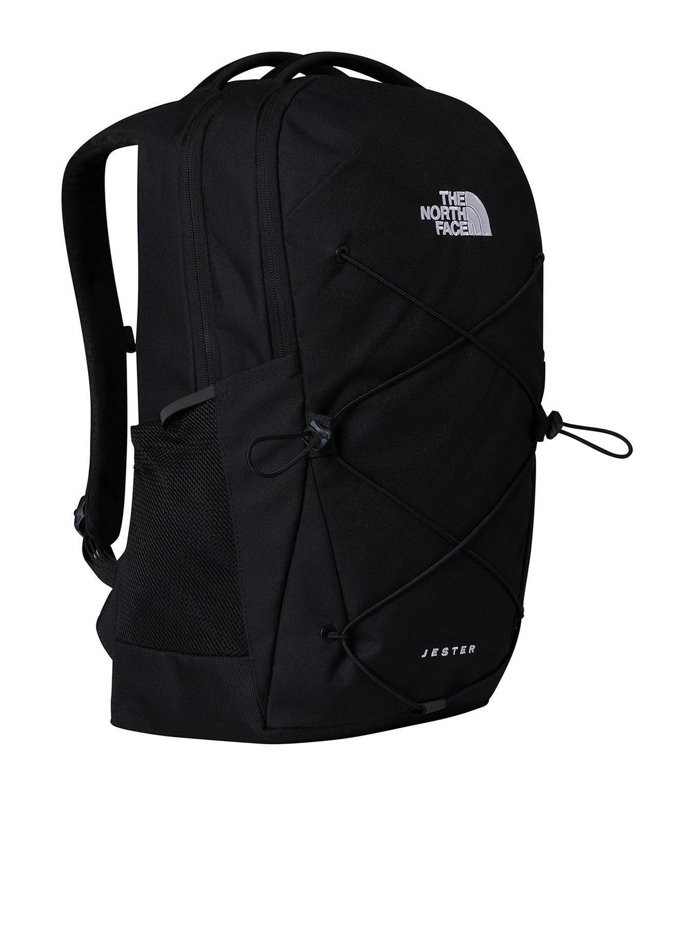 The North Face Unisex Jester Backpack - Black