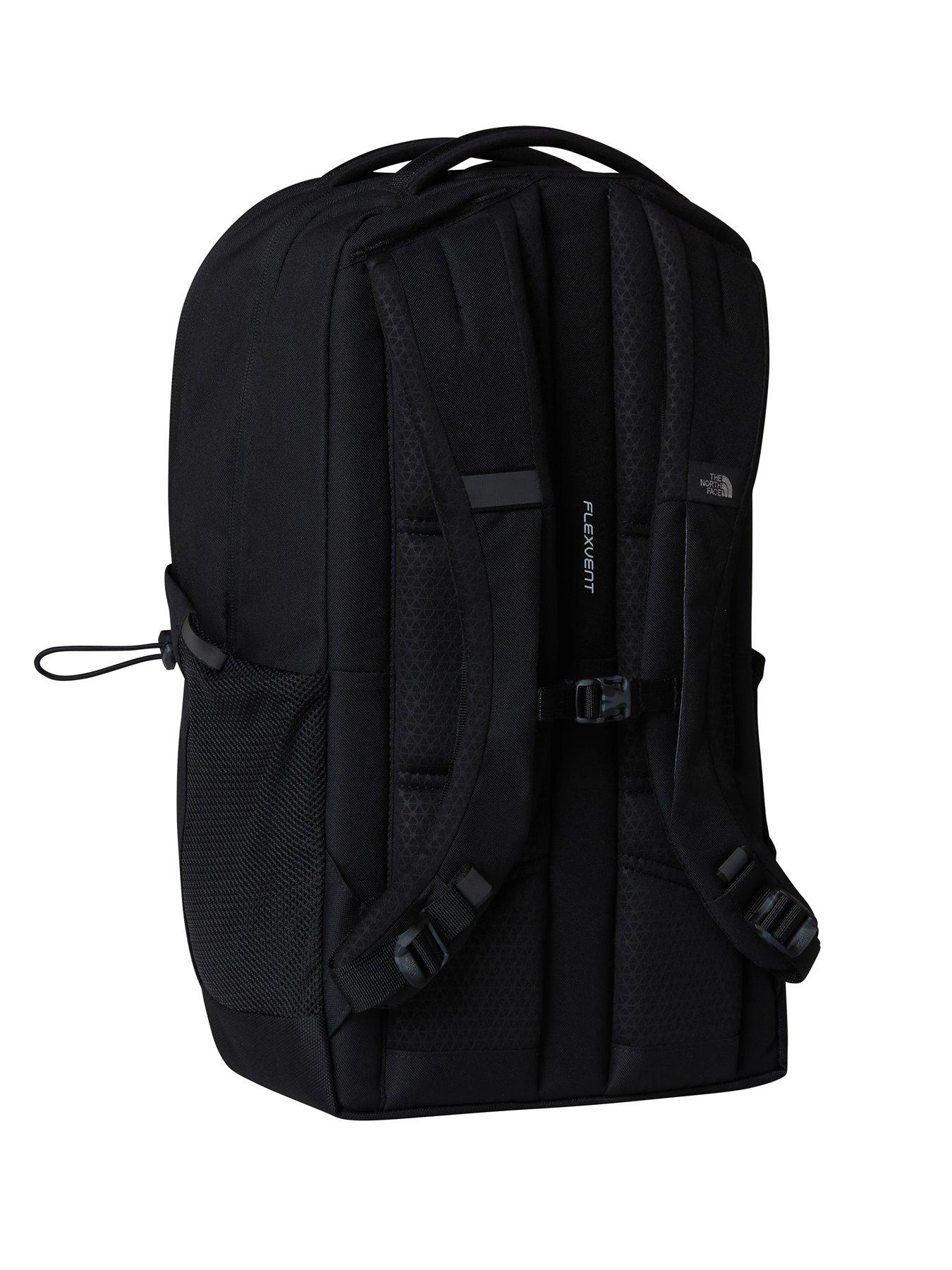 Image 2 of 5 of The North Face Unisex Jester Backpack - Black