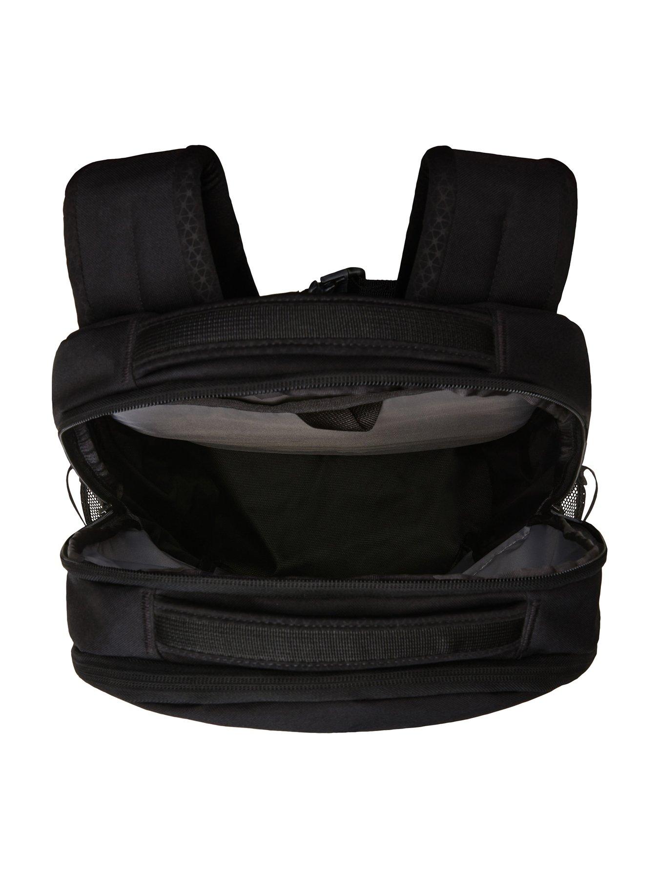 Image 3 of 5 of The North Face Unisex Jester Backpack - Black