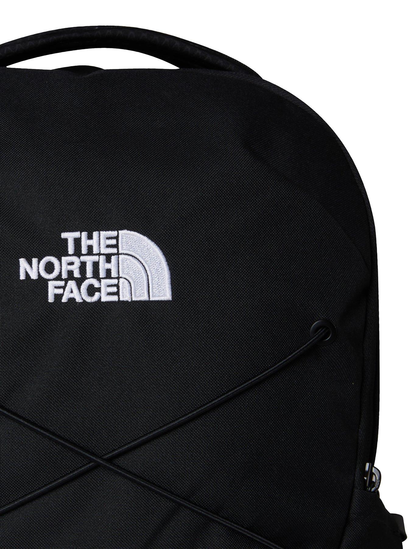 Image 5 of 5 of The North Face Unisex Jester Backpack - Black