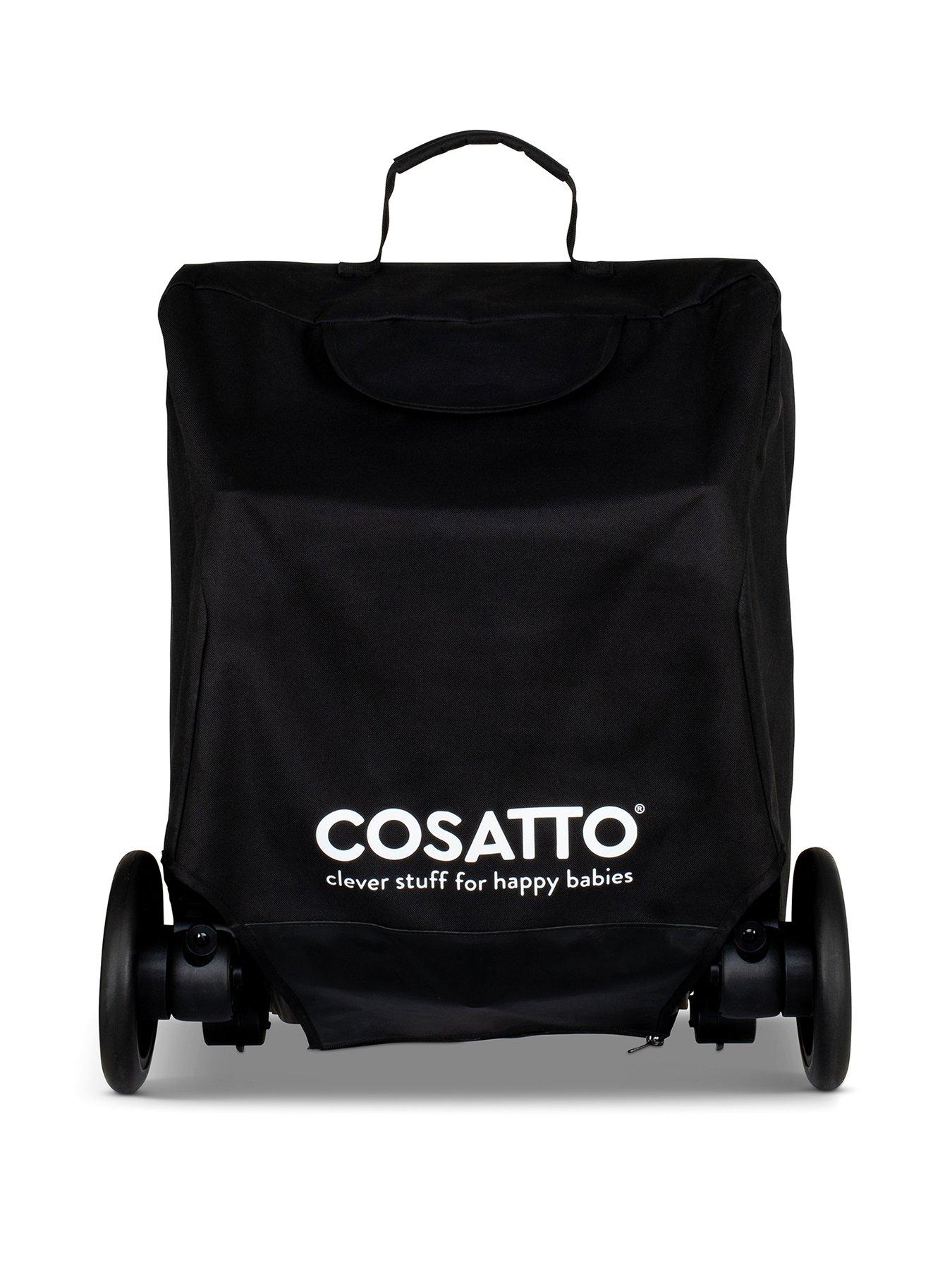 Image 1 of 6 of Cosatto Stroller Bag