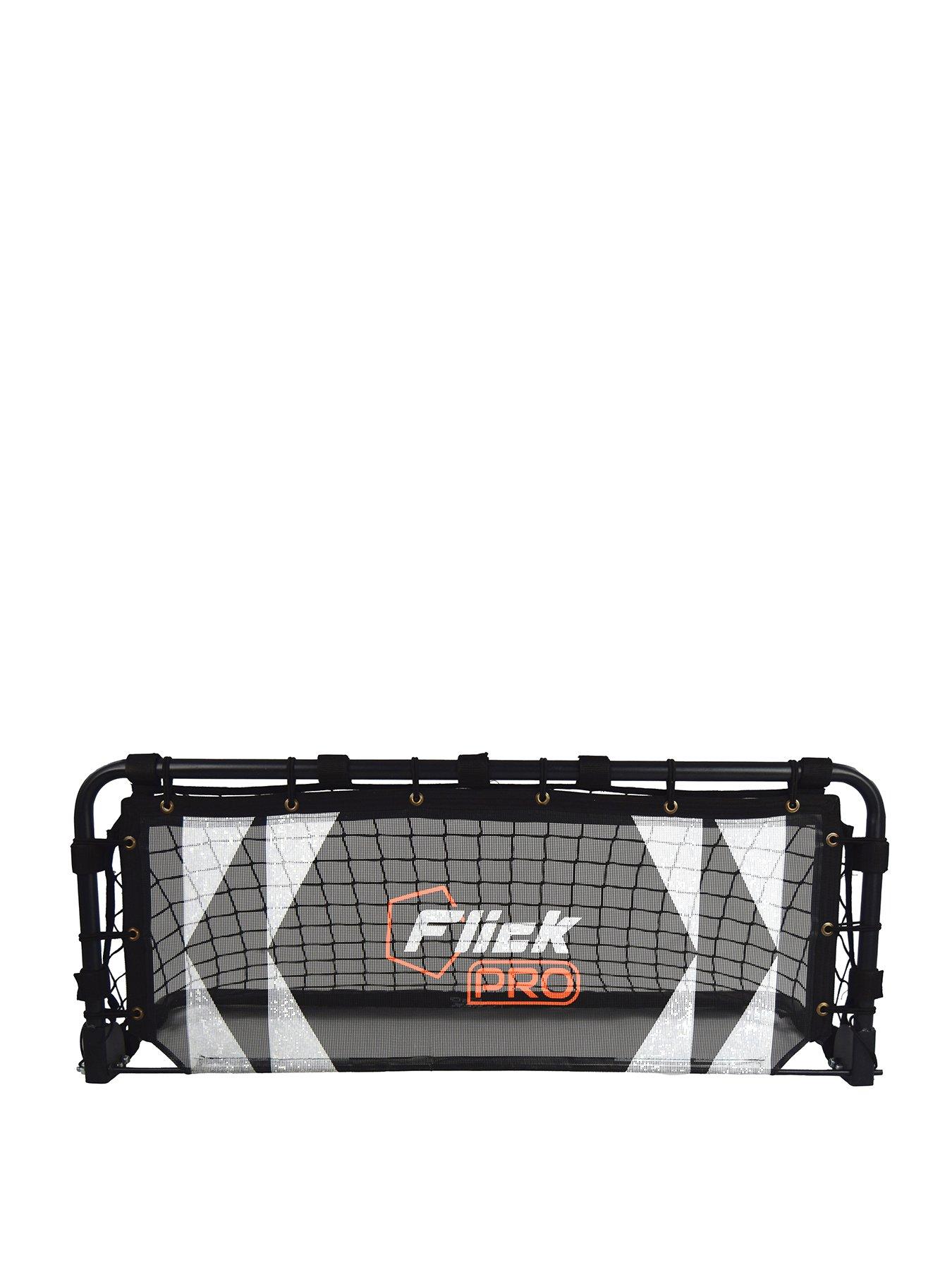 Image 2 of 7 of Football Flick PRO Flexfold Rebounder
