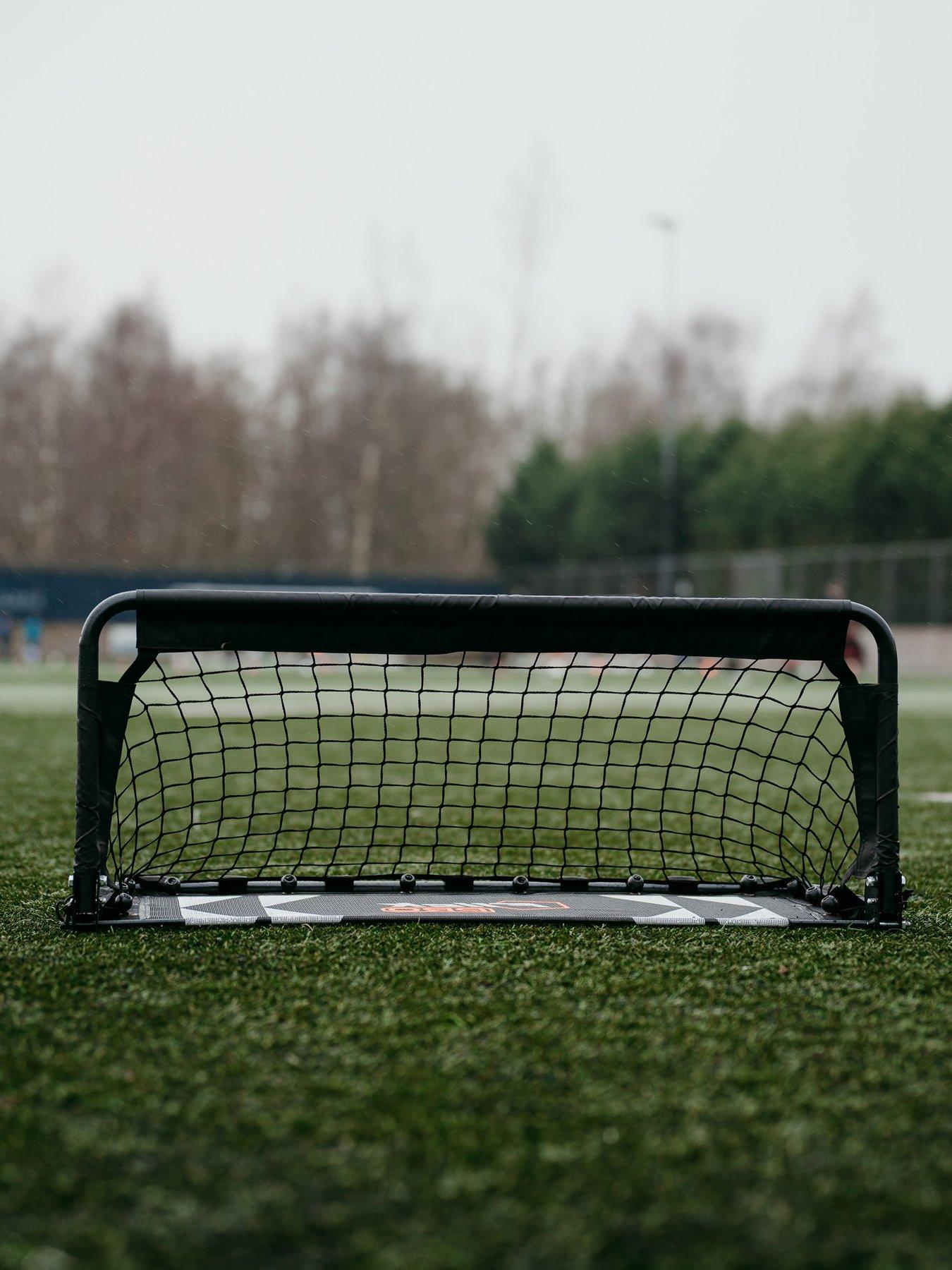 Image 7 of 7 of Football Flick PRO Flexfold Rebounder