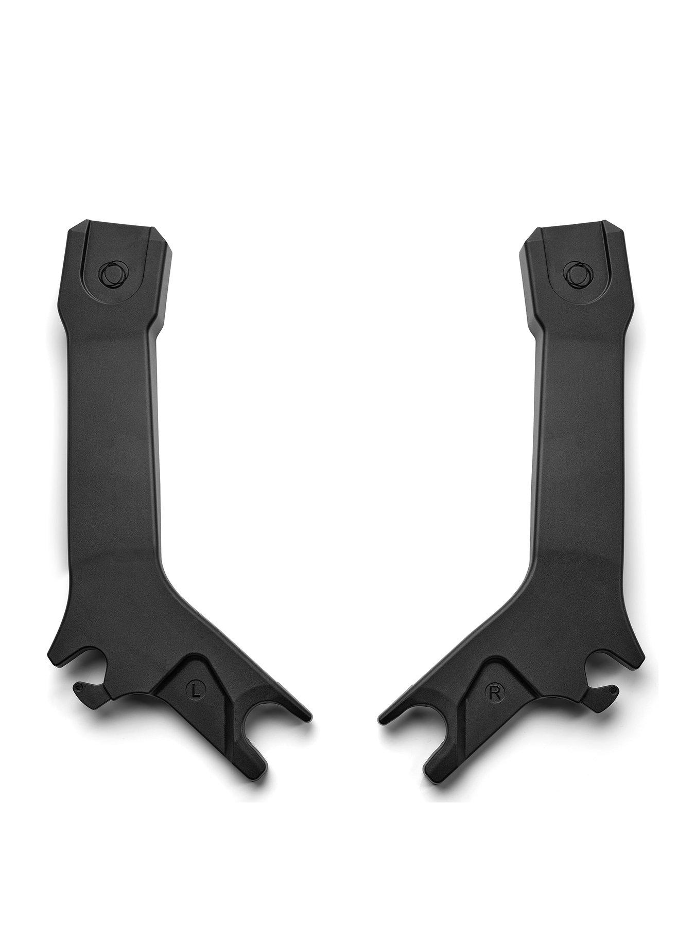 undefined Butterfly 2 Car Seat Adapters