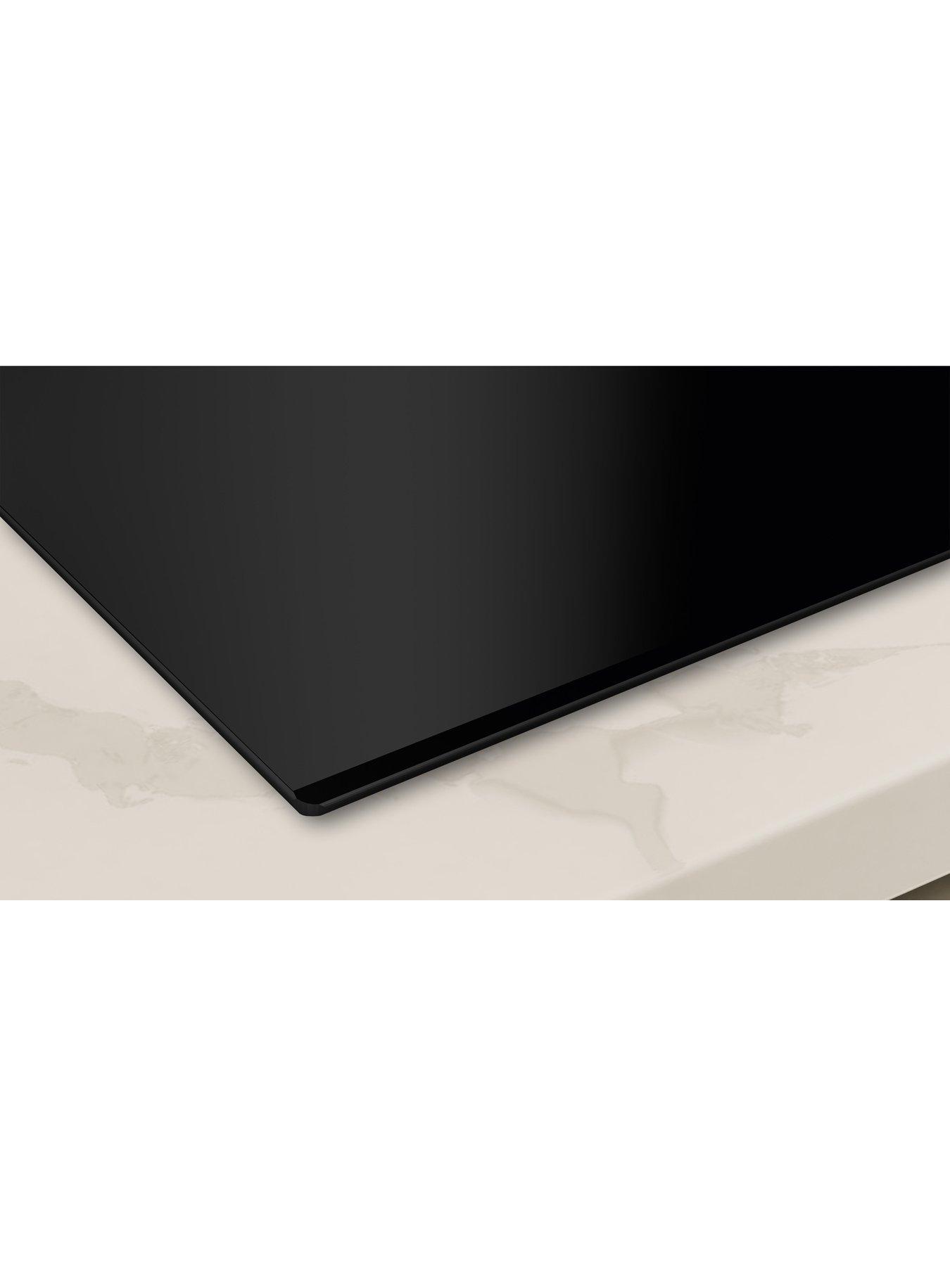 Image 4 of 7 of Neff N70 T66FHX4L0 60cm Electric Induction Hob - Black