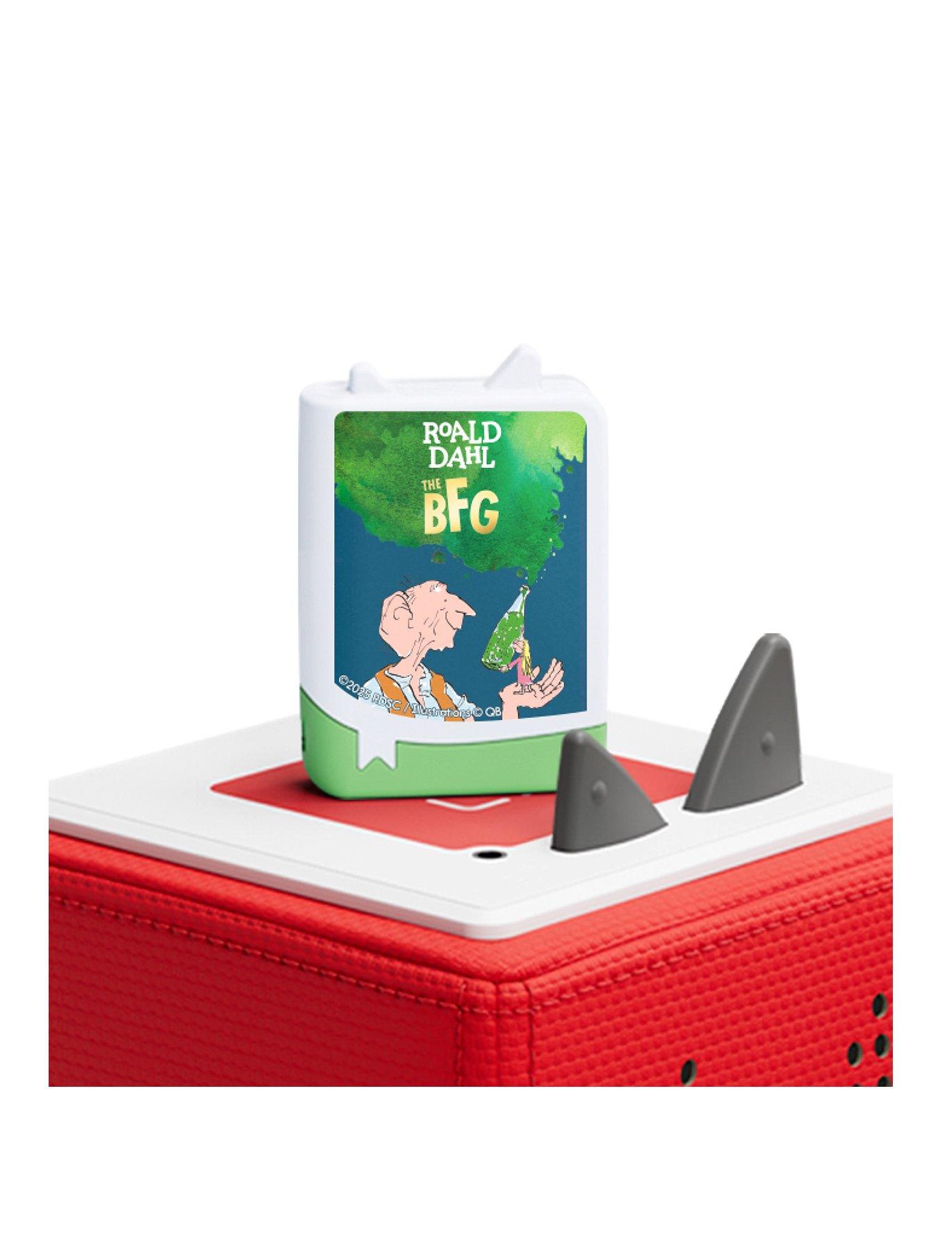undefined Roald Dahl - The BFG