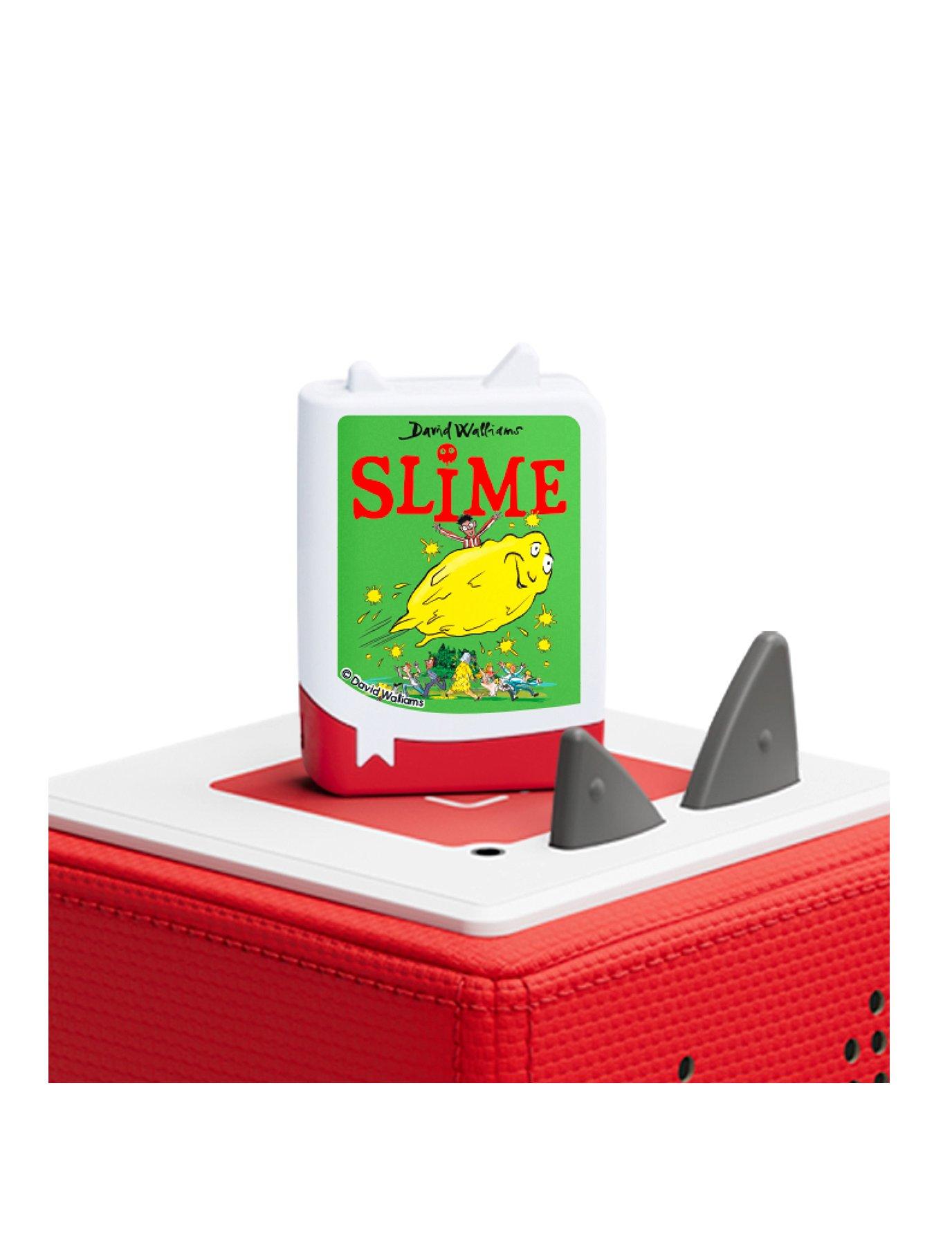 undefined Slime