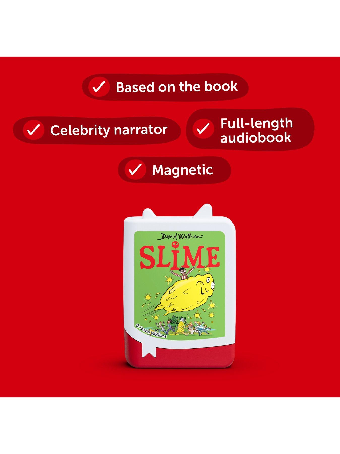 Image 5 of 5 of Tonies Slime