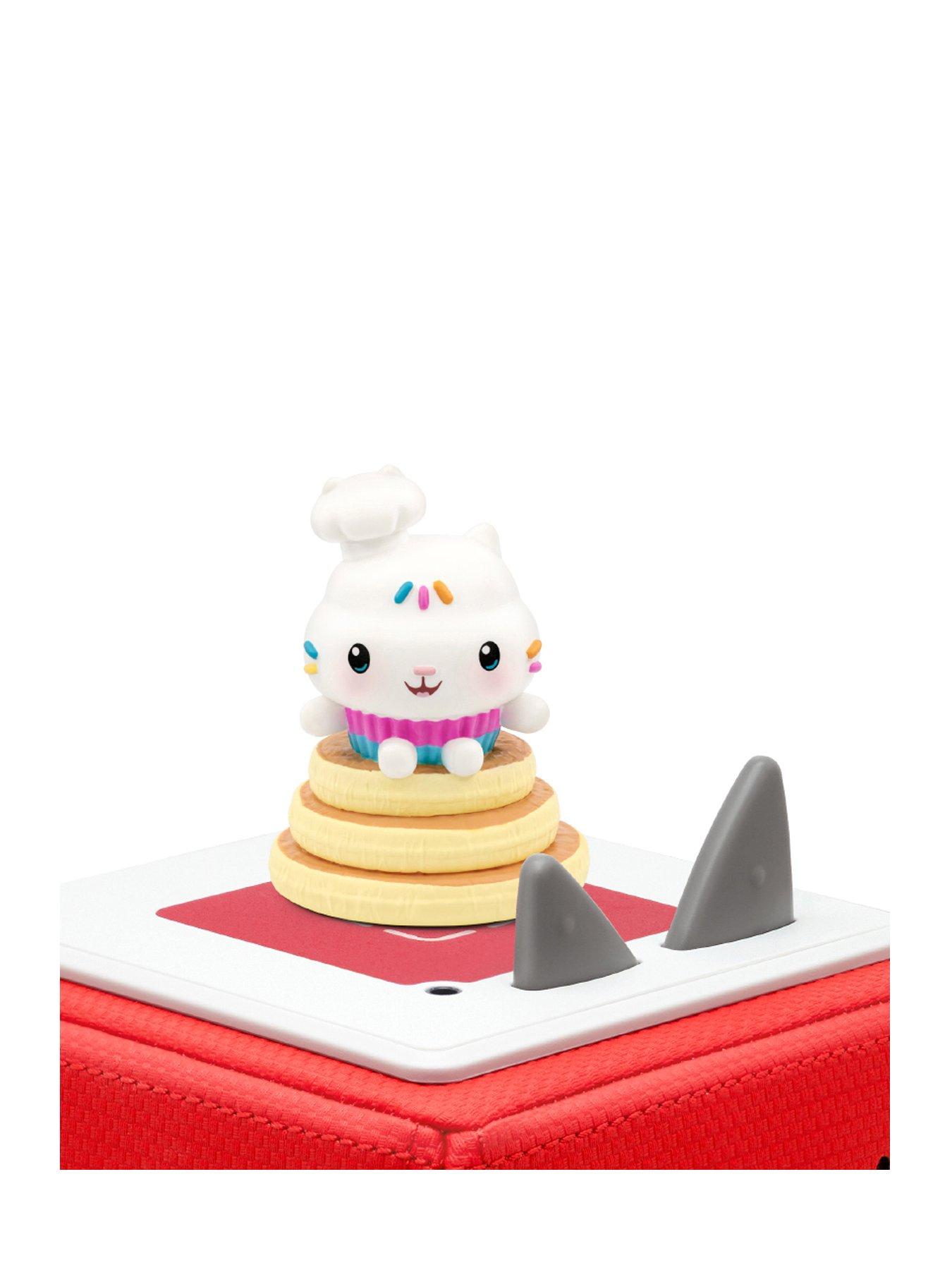 Tonies Gabbys Dollhouse: Cakey Cat Audio Character