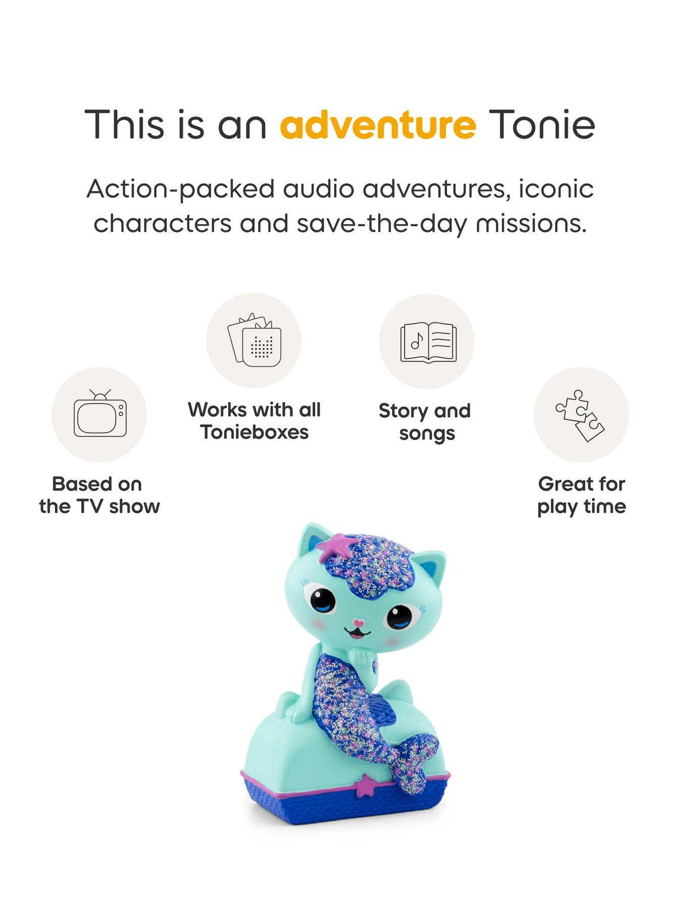 Image 3 of 6 of Tonies Mercat