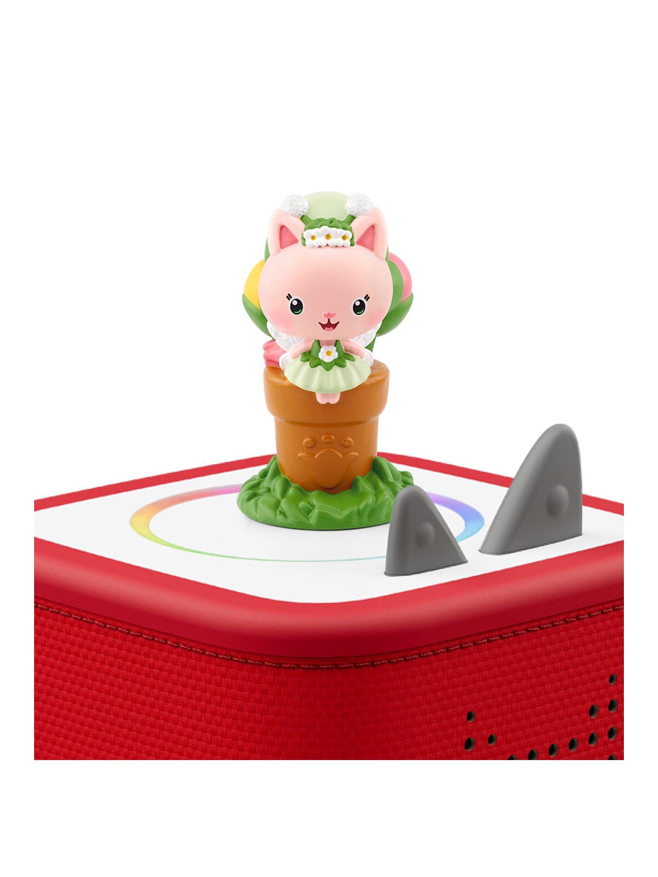 Tonies Gabby's Dollhouse Kitty Fairy Audio Figure