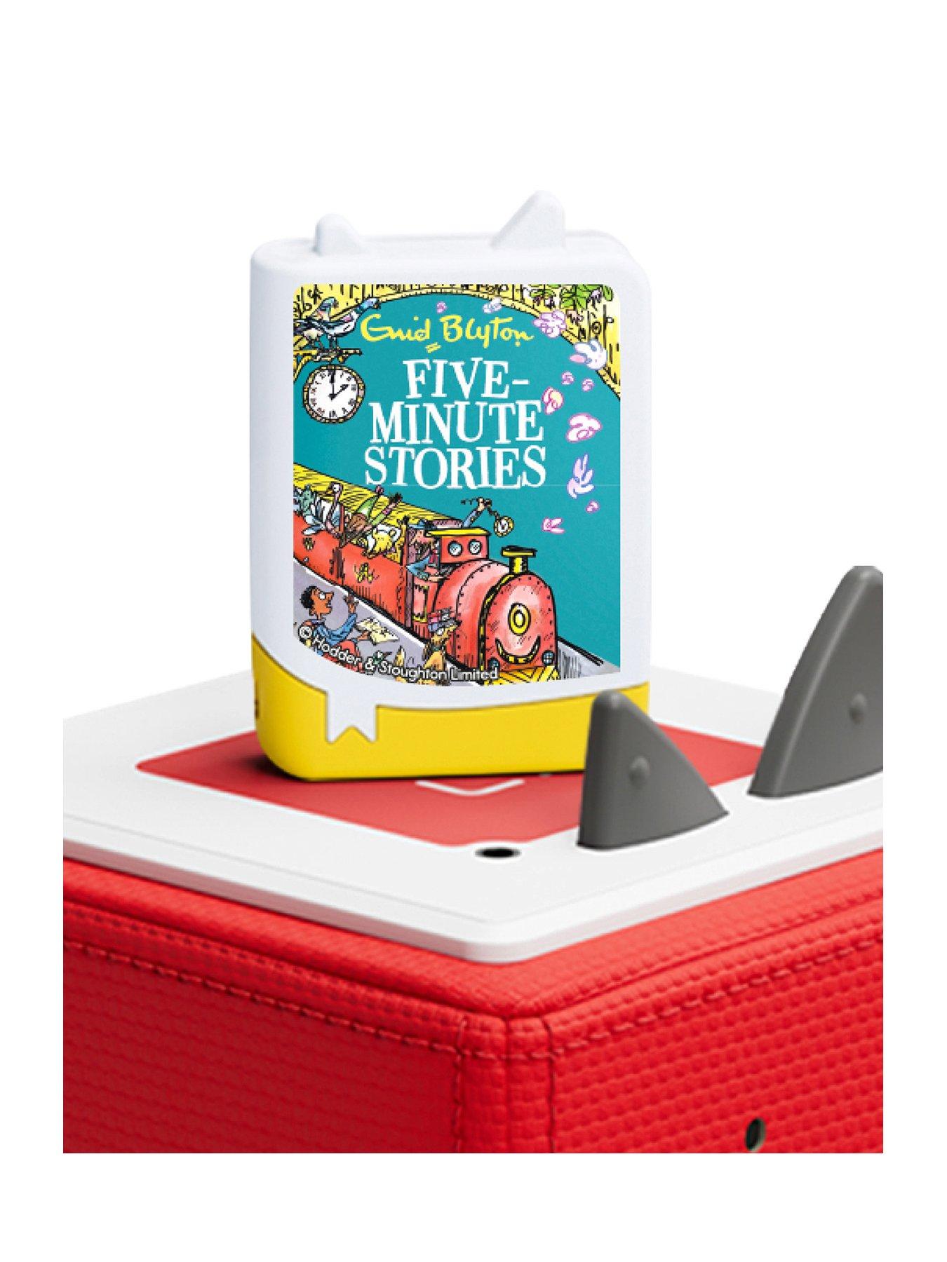undefined Five Minute Stories