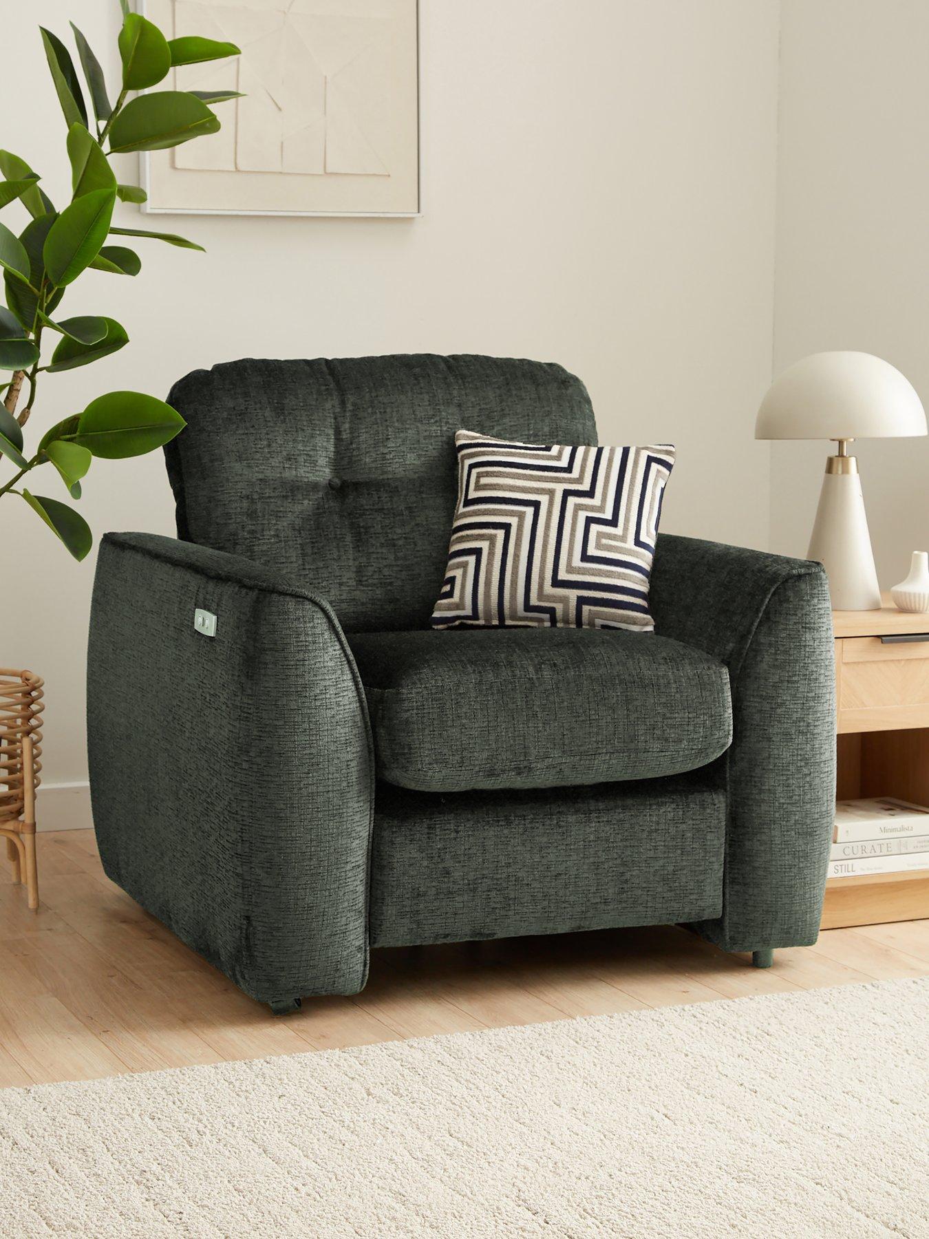 Very Home Margate Power Incliner Chair