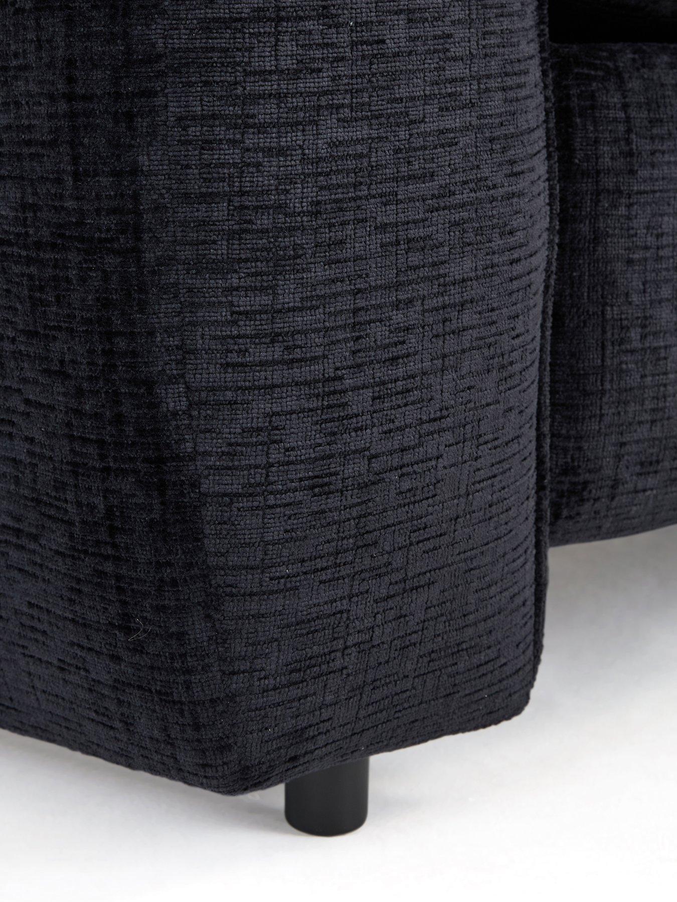 Image 6 of 7 of The Very Collection Margate Power Incliner Armchair&nbsp;- Made to Order in the UK