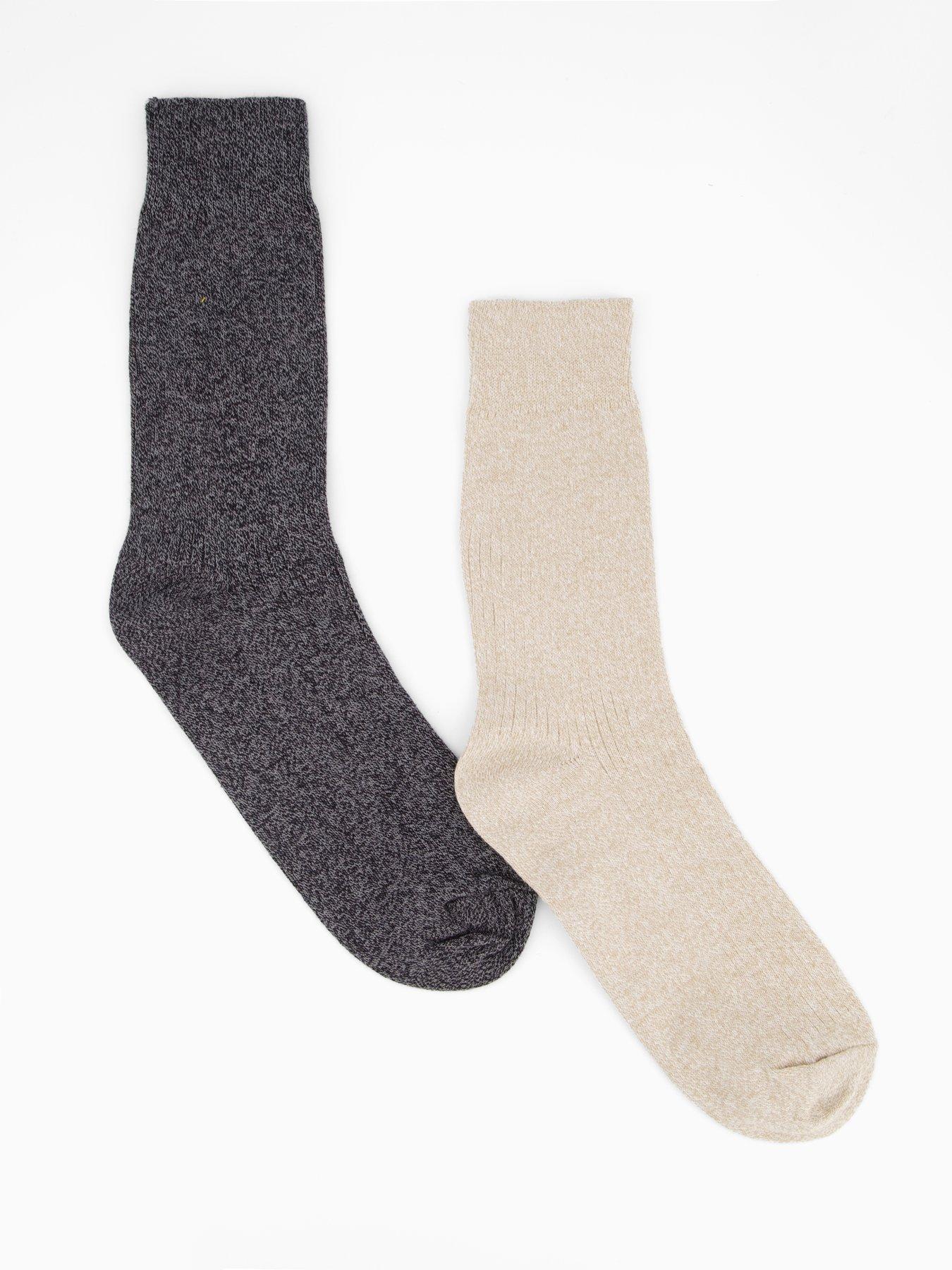 Jack & Jones Jac Premium Socks 2 Pack Noos - Multi