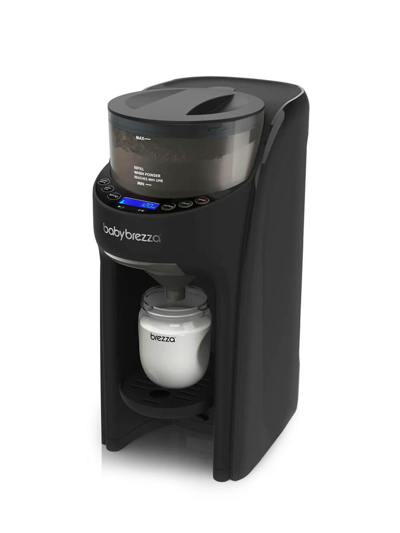 Baby Brezza Formula Pro Advanced / All Black