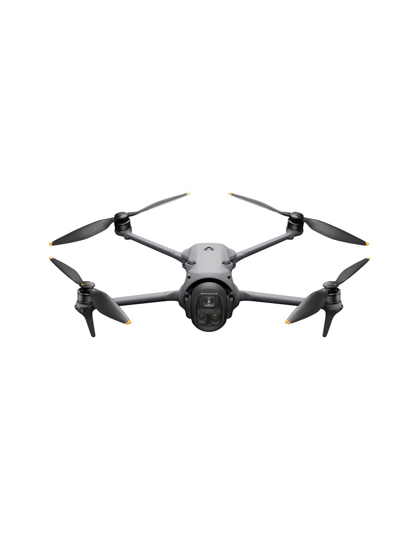 Image 2 of 8 of DJI Mavic 4 Pro Creator Combo Drone (RC Pro 2)