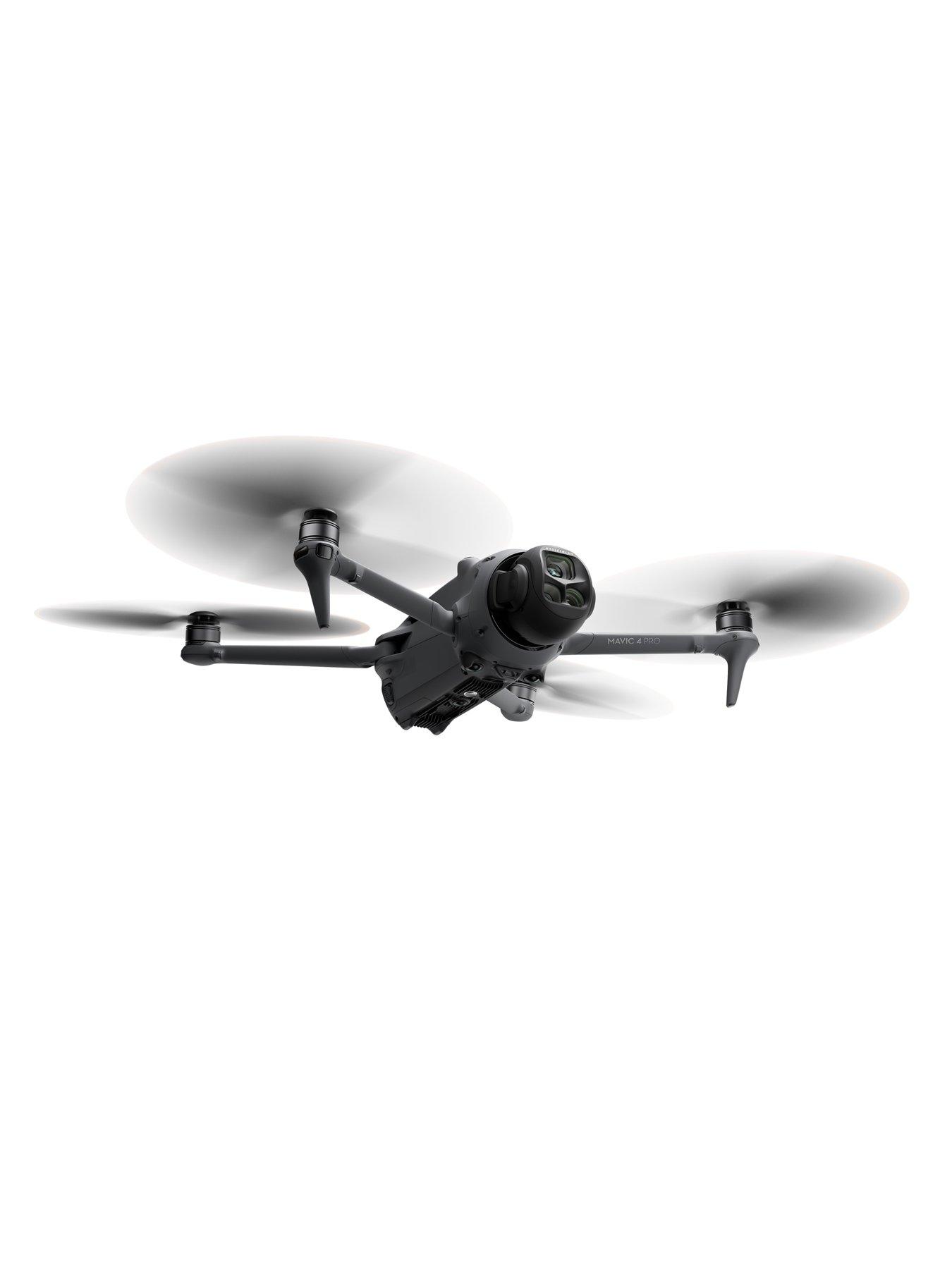 Image 3 of 8 of DJI Mavic 4 Pro Creator Combo Drone (RC Pro 2)