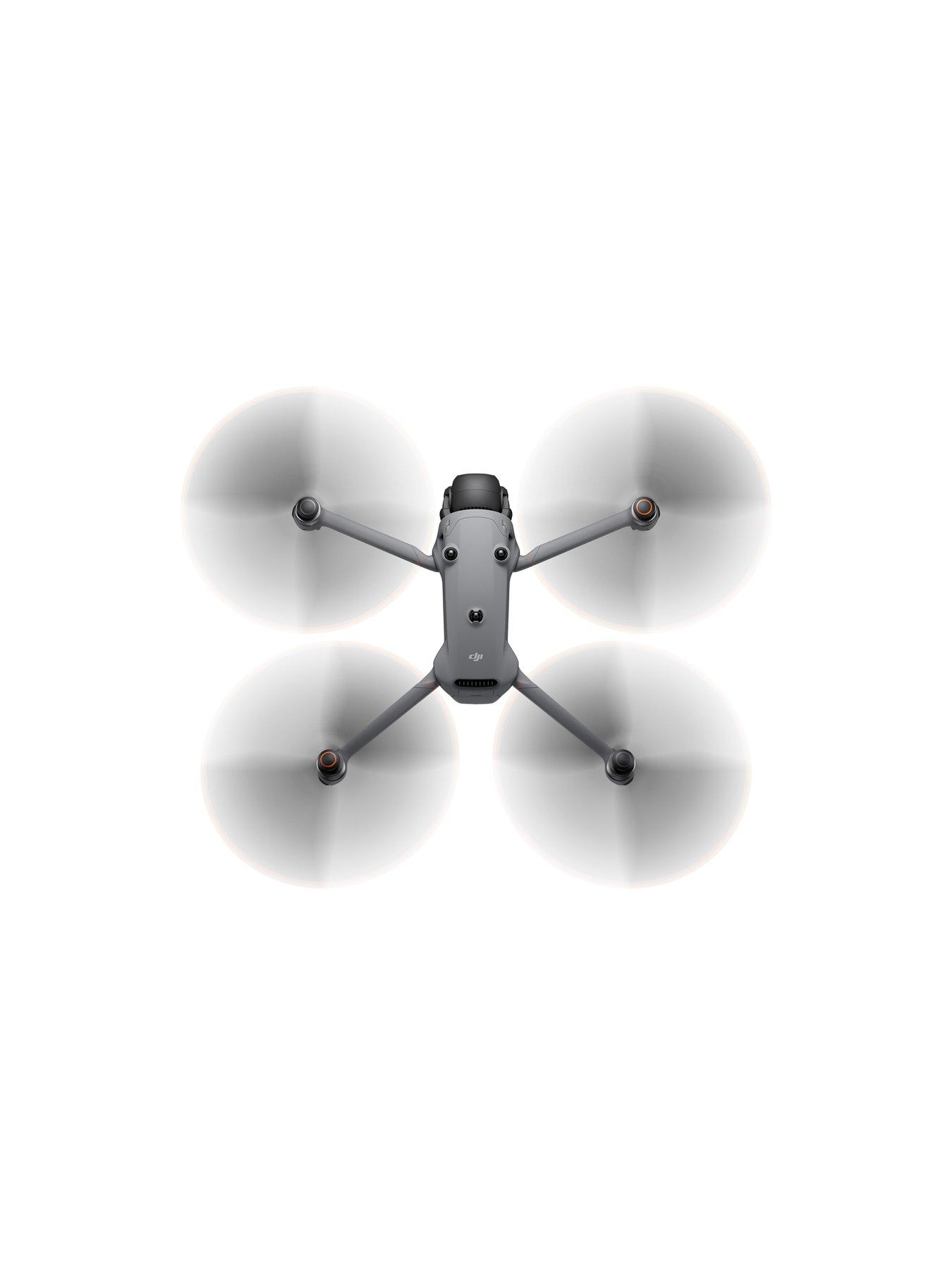 Image 5 of 8 of DJI Mavic 4 Pro Creator Combo Drone (RC Pro 2)