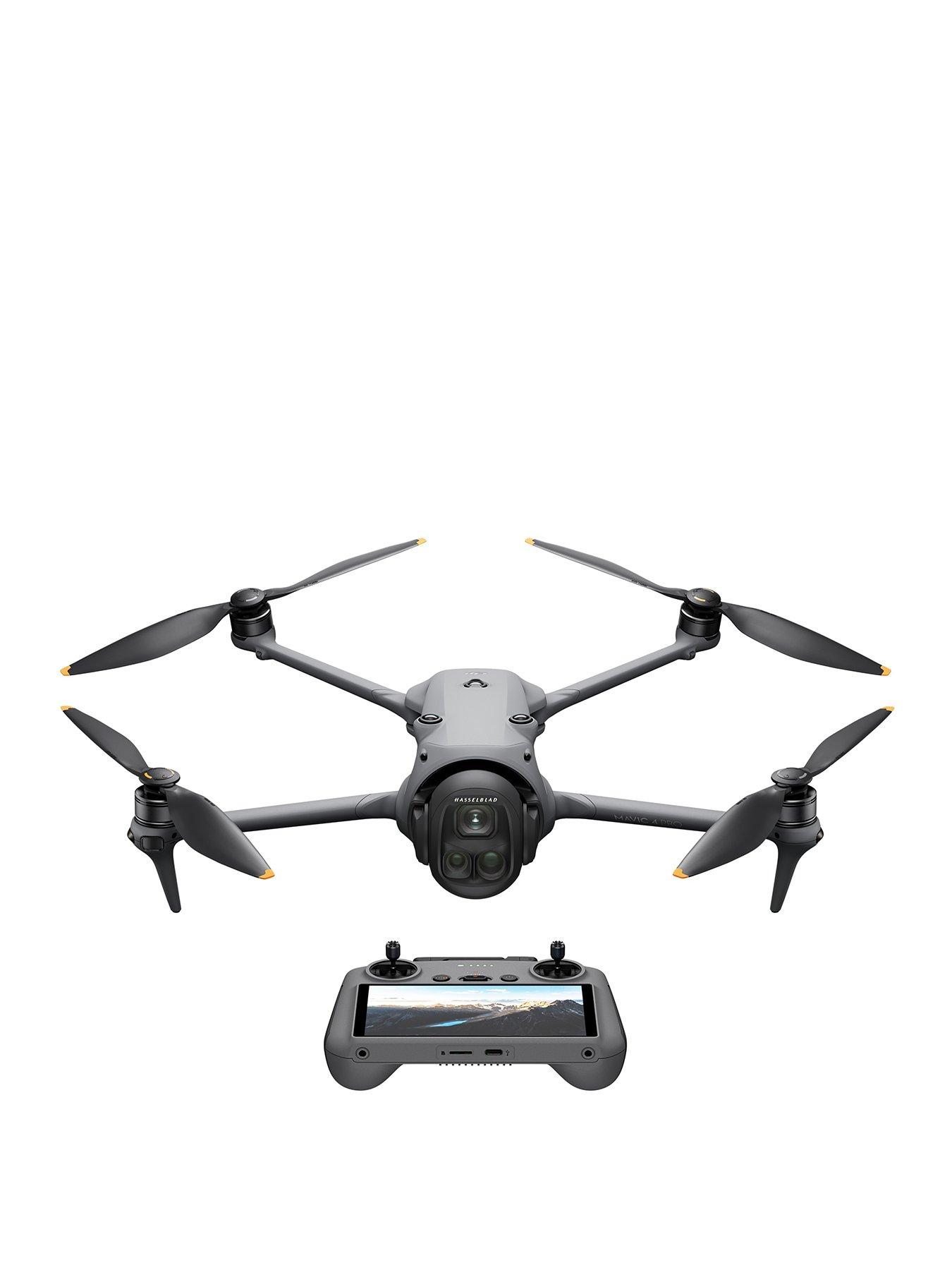 DJI Mavic 4 Pro