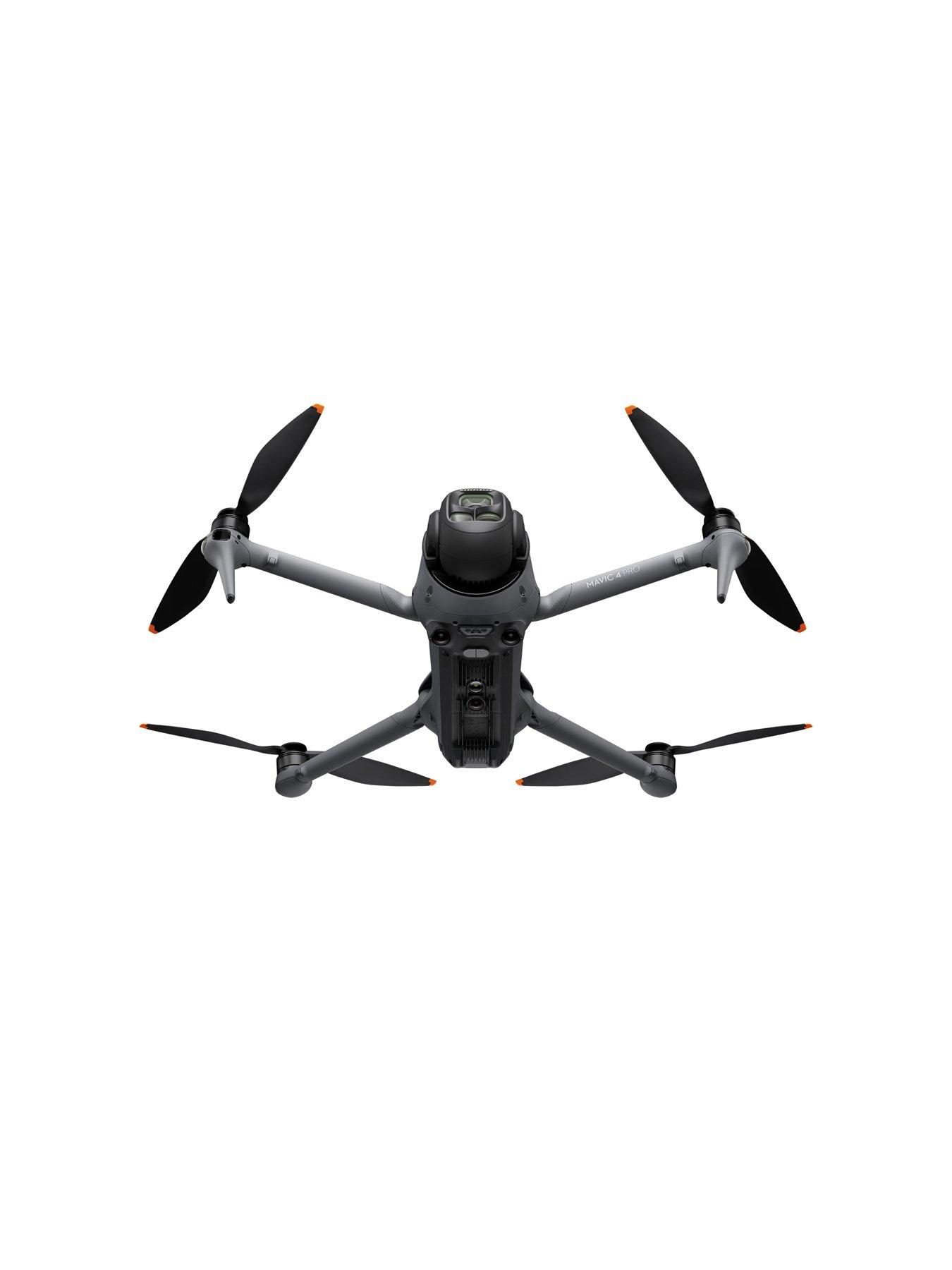 Image 3 of 7 of DJI Mavic 4 Pro
