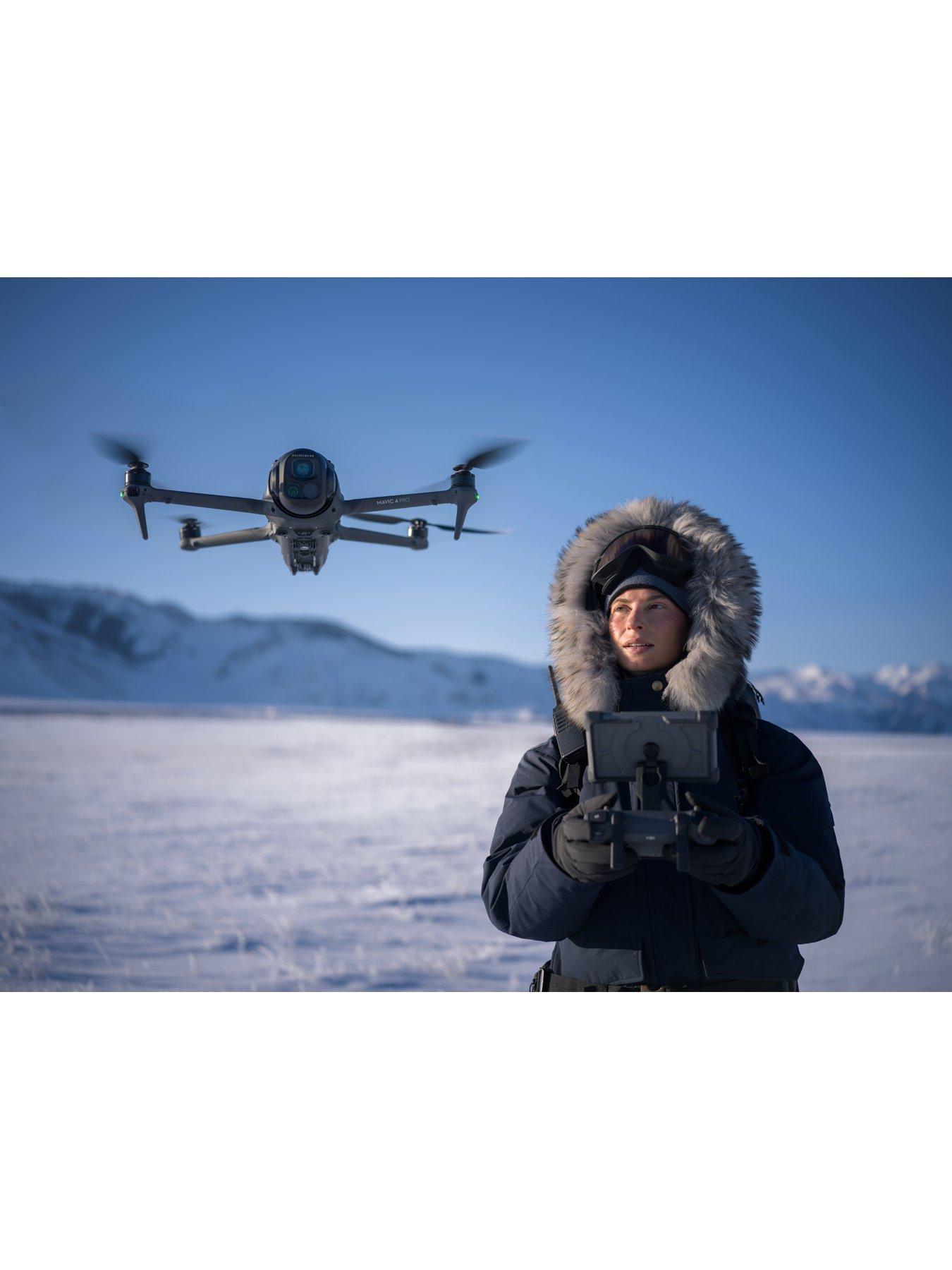 Image 6 of 7 of DJI Mavic 4 Pro