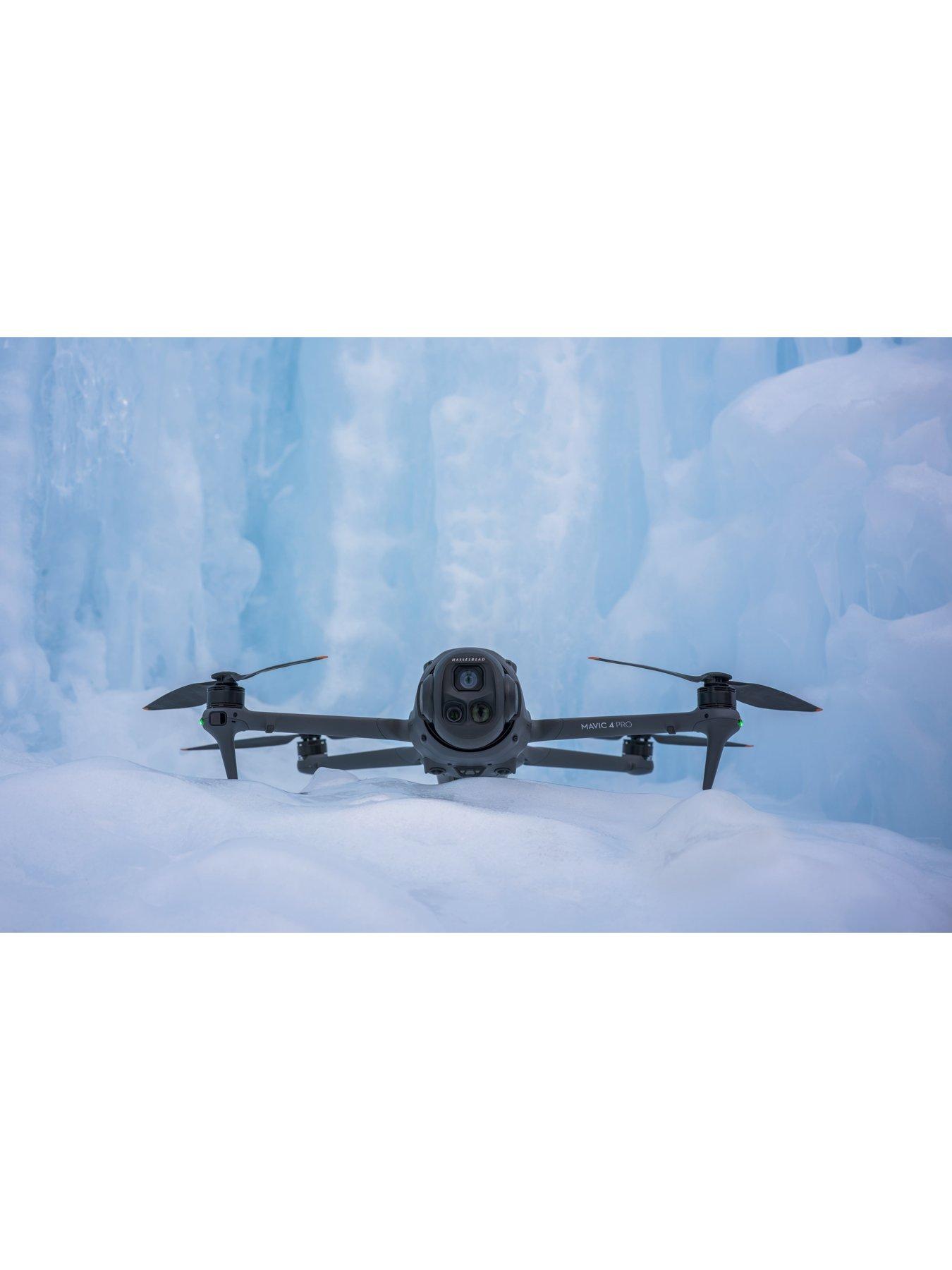 Image 7 of 7 of DJI Mavic 4 Pro