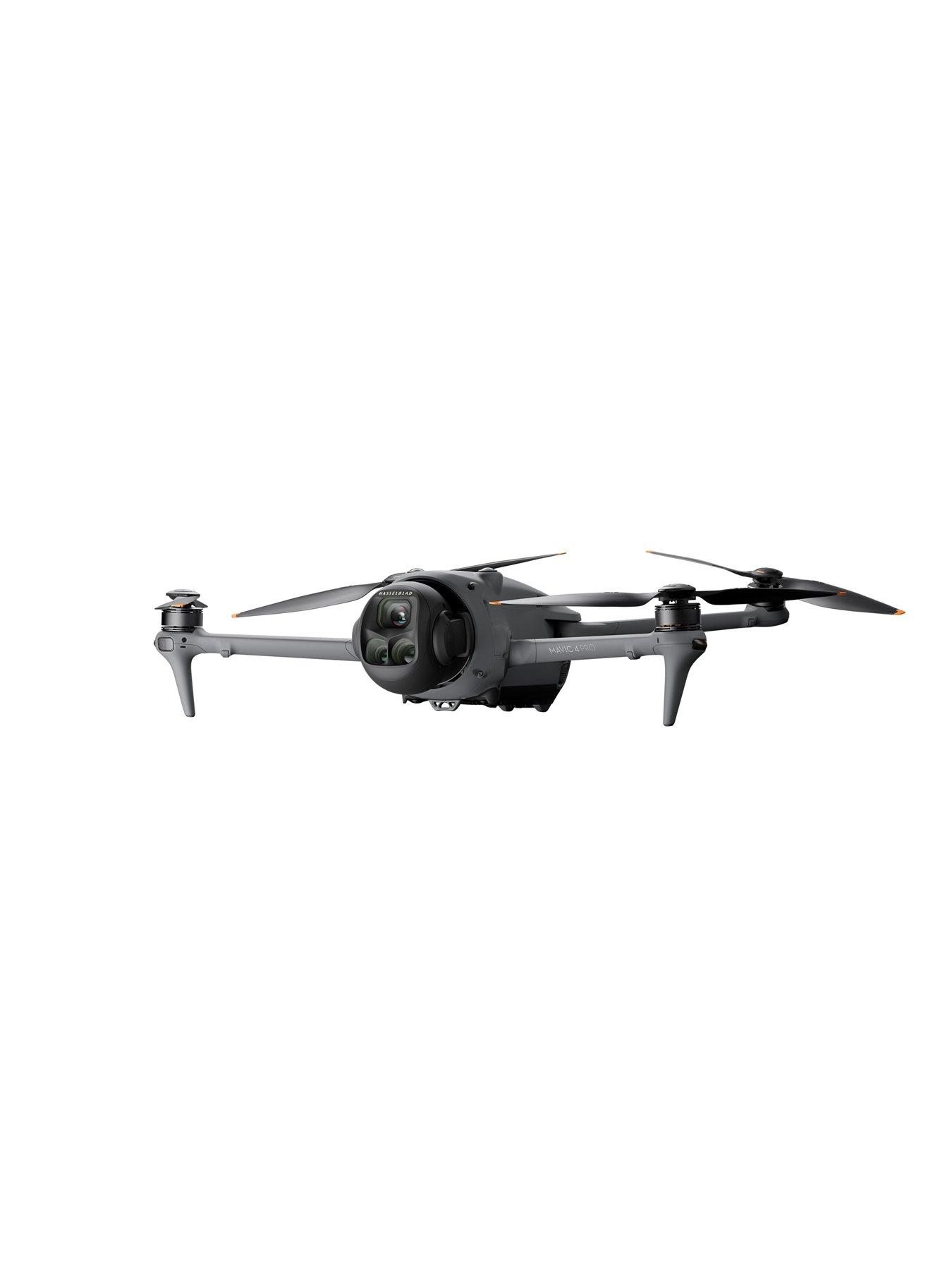 Image 2 of 7 of DJI Mavic 4 Pro Fly More Combo (RC 2)