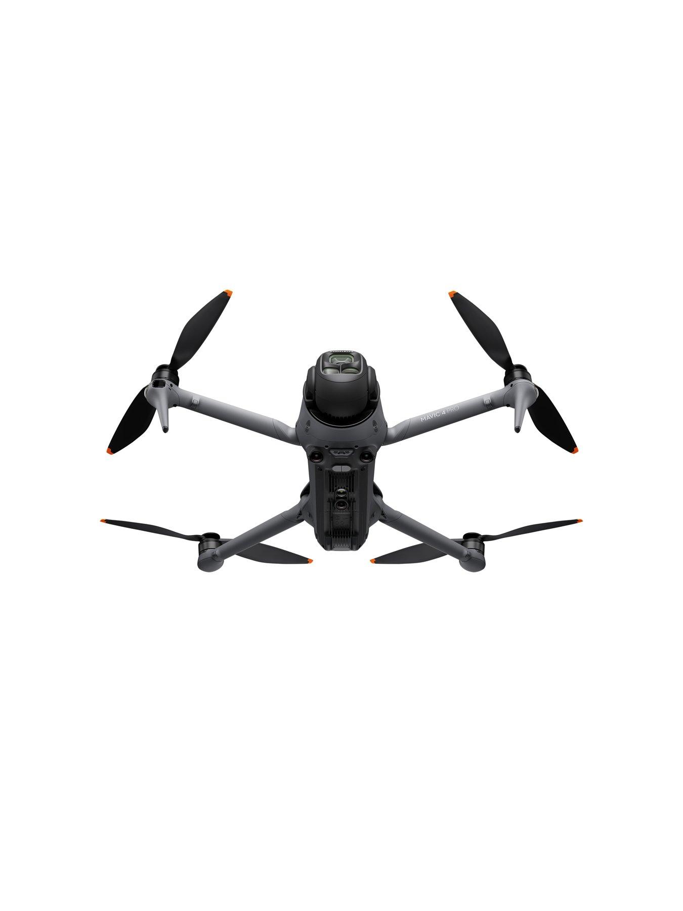 Image 3 of 7 of DJI Mavic 4 Pro Fly More Combo (RC 2)