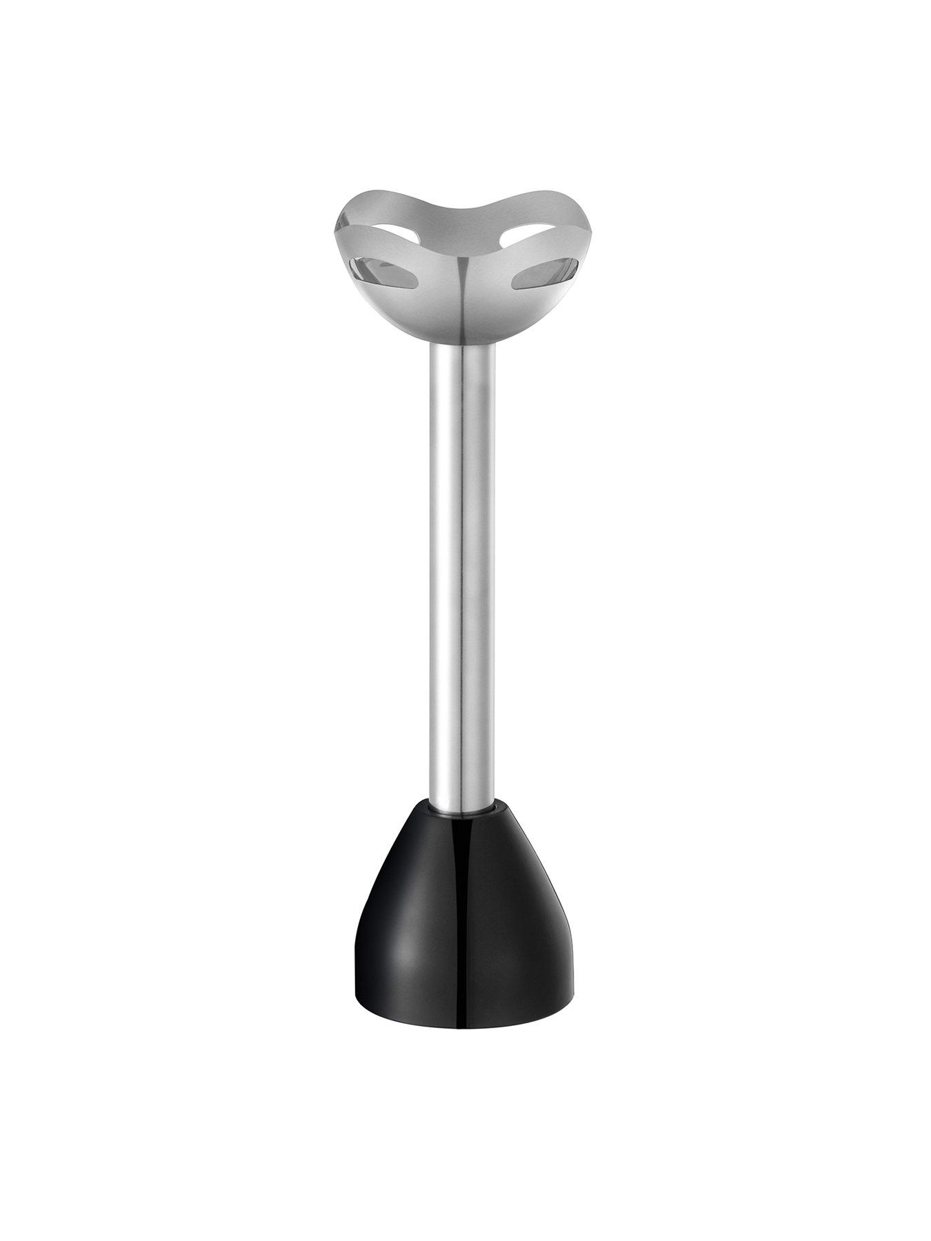Image 5 of 7 of Russell Hobbs Desire Matte Charcoal 3in1 Hand Blender