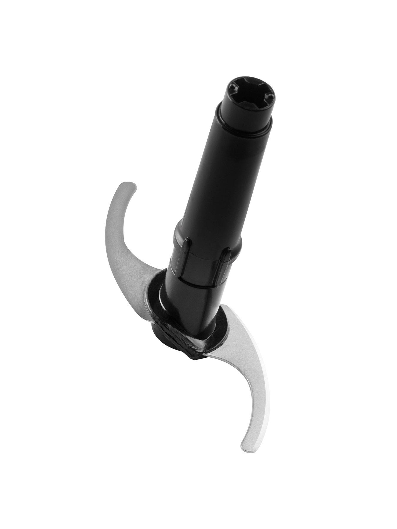 Image 7 of 7 of Russell Hobbs Desire Matte Charcoal 3in1 Hand Blender