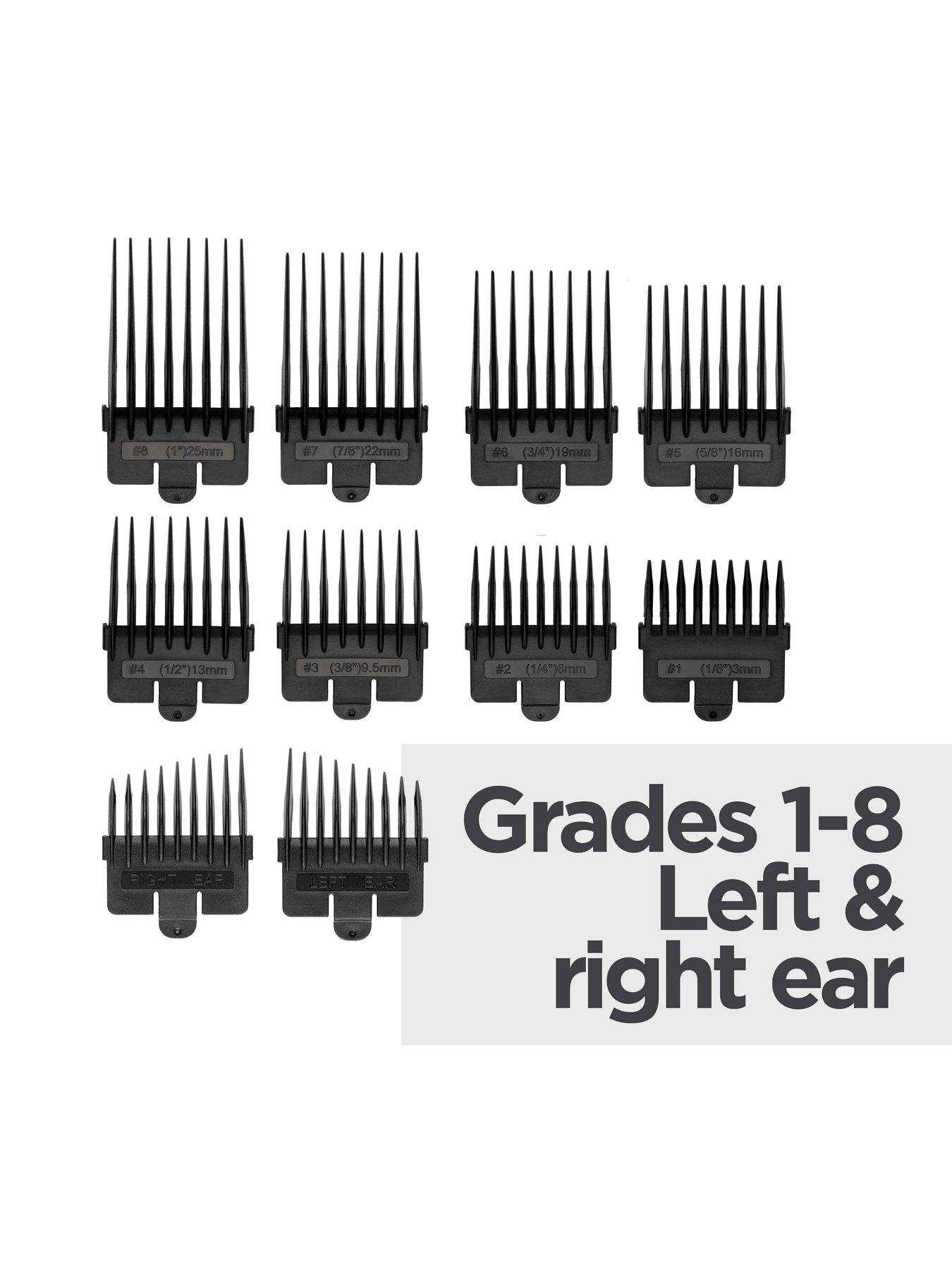 Image 3 of 8 of BaByliss Lithium Power Hair Clipper