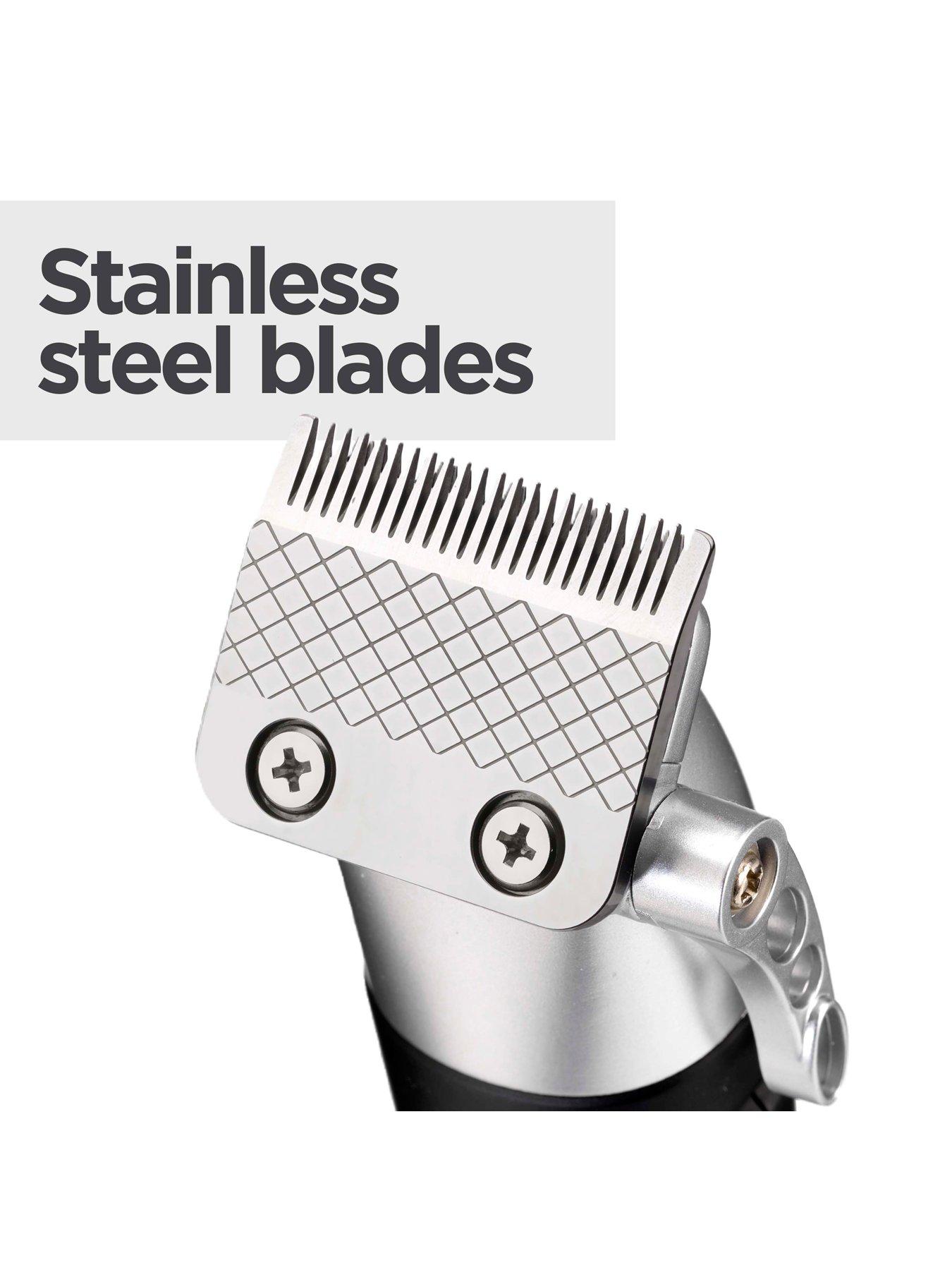 Image 4 of 8 of BaByliss Lithium Power Hair Clipper