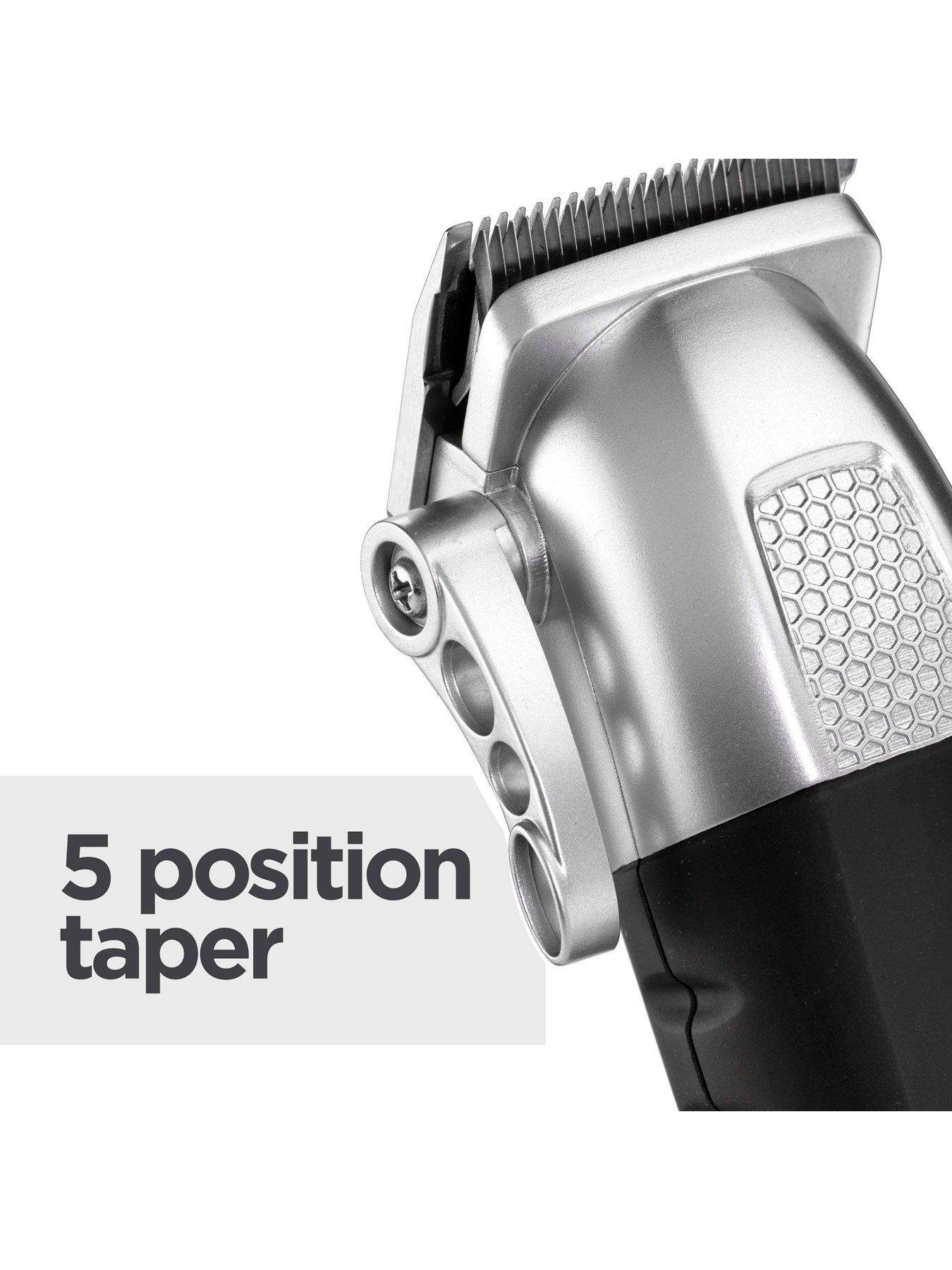 Image 5 of 8 of BaByliss Lithium Power Hair Clipper